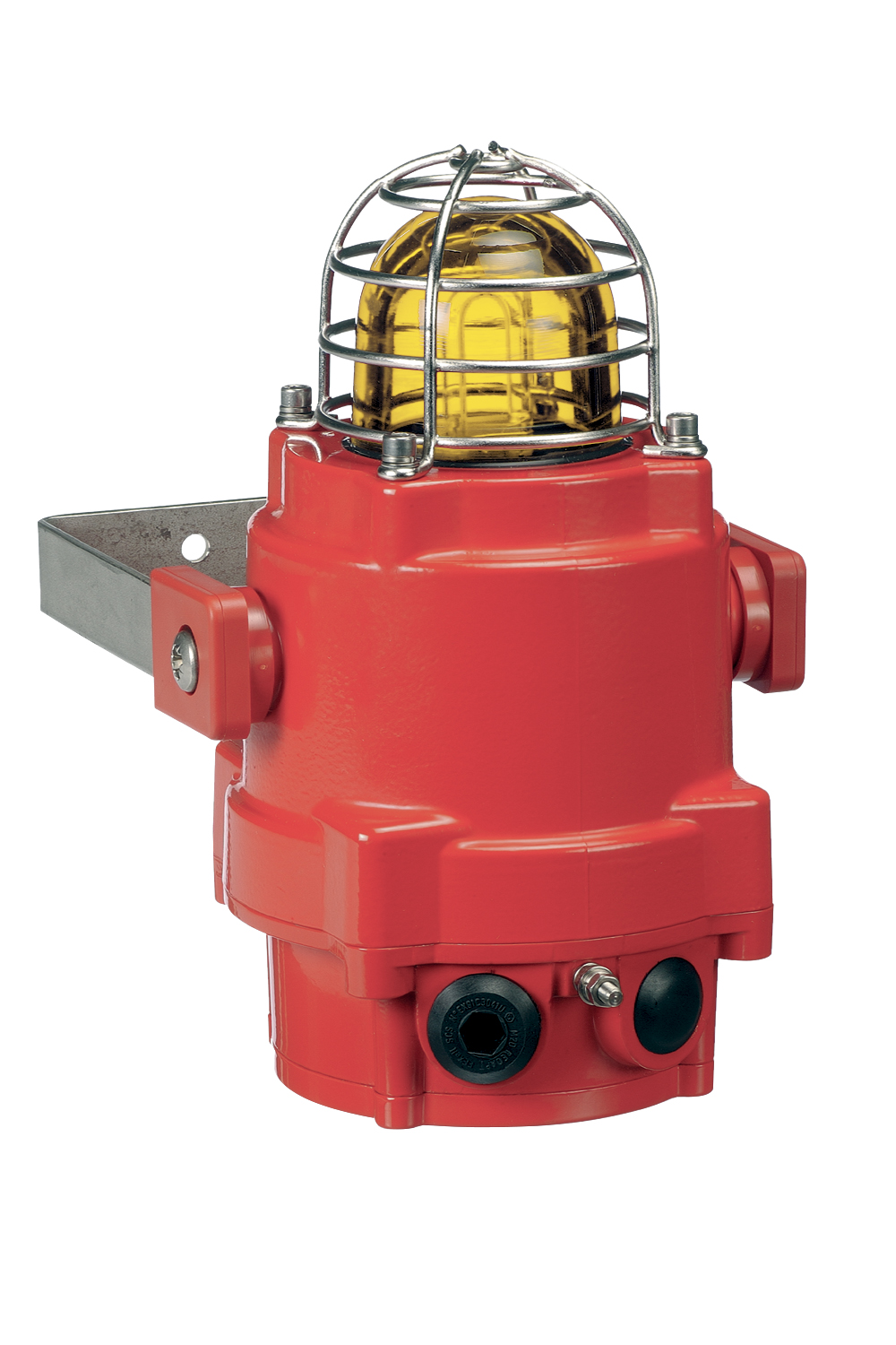 BExB G15-DE Flashing Light Ex-ATEX BExB G15-DE Flashing Light Ex-ATEX