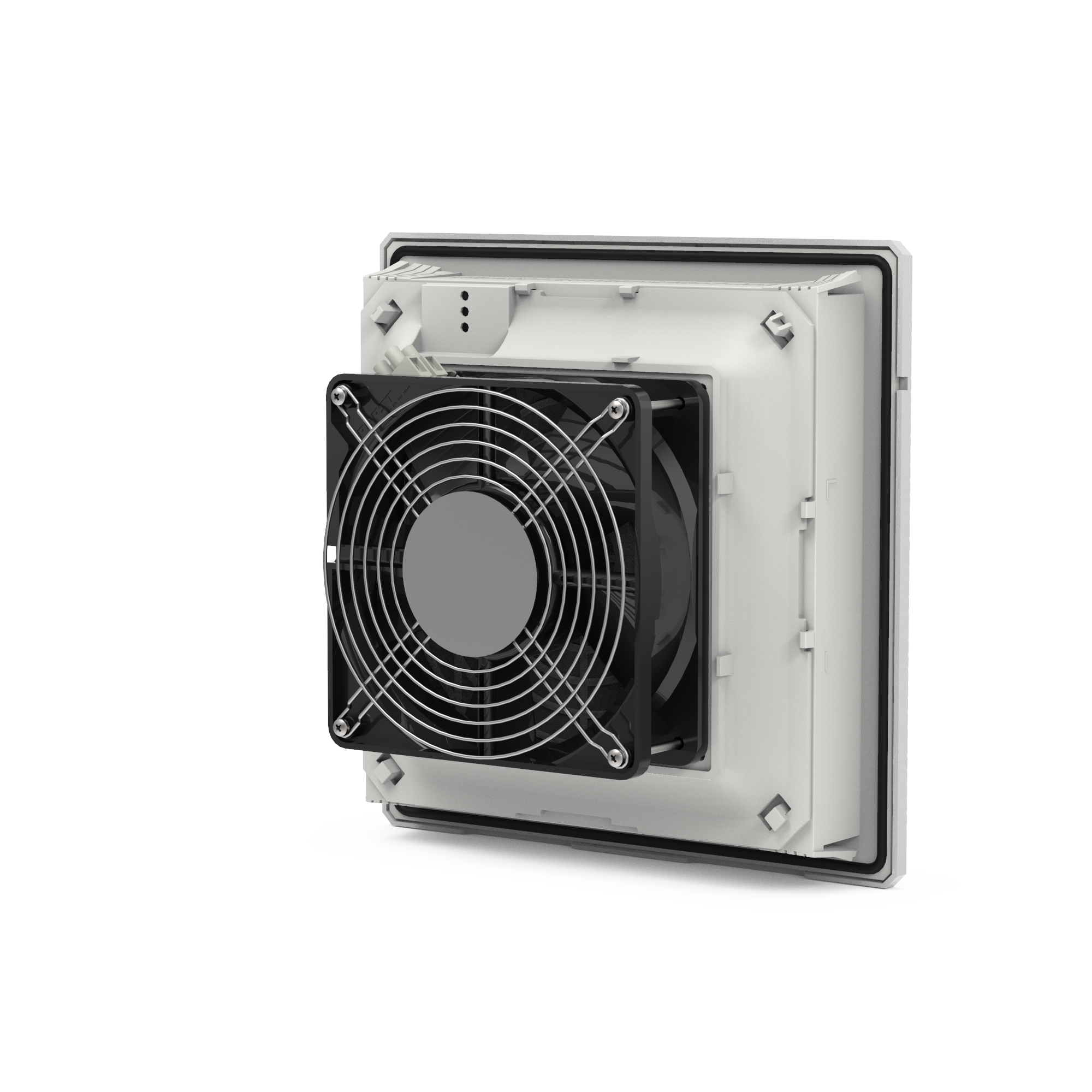 PF 32000 230V IP55 Filterlüfter PF 32000 230V IP55 Filterlüfter