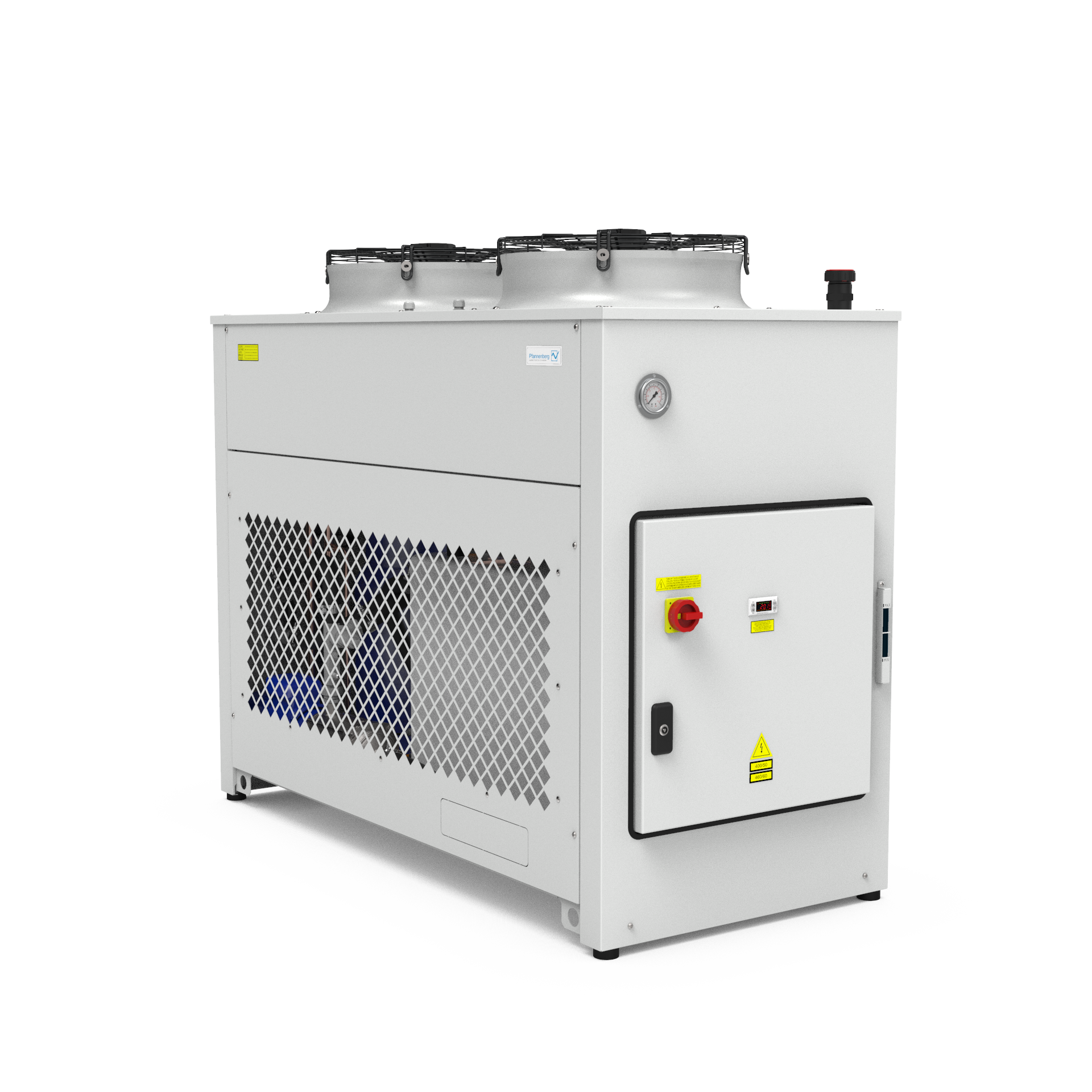 EB2.0L 310 400-460V Luftgekühlter Aktiver Flüssigkeitskühler EB2.0L 310 400-460V Luftgekühlter Aktiver Flüssigkeitskühler