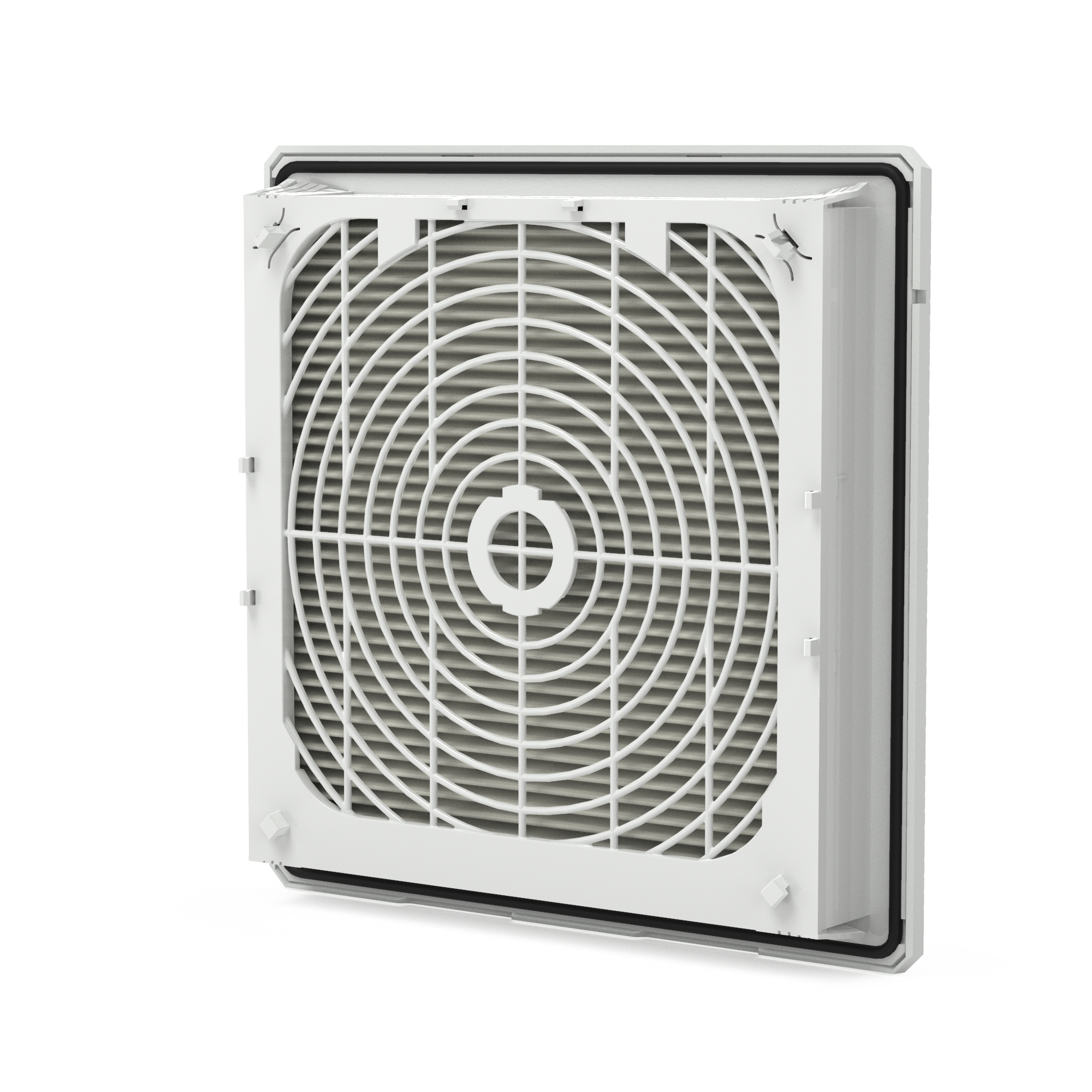 PFA 40000 IP54 Austrittsfilter PFA 40000 IP54 Austrittsfilter