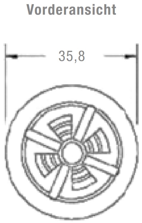 P 28 DMB Panel Mount Buzzer P 28 DMB Panel Mount Buzzer