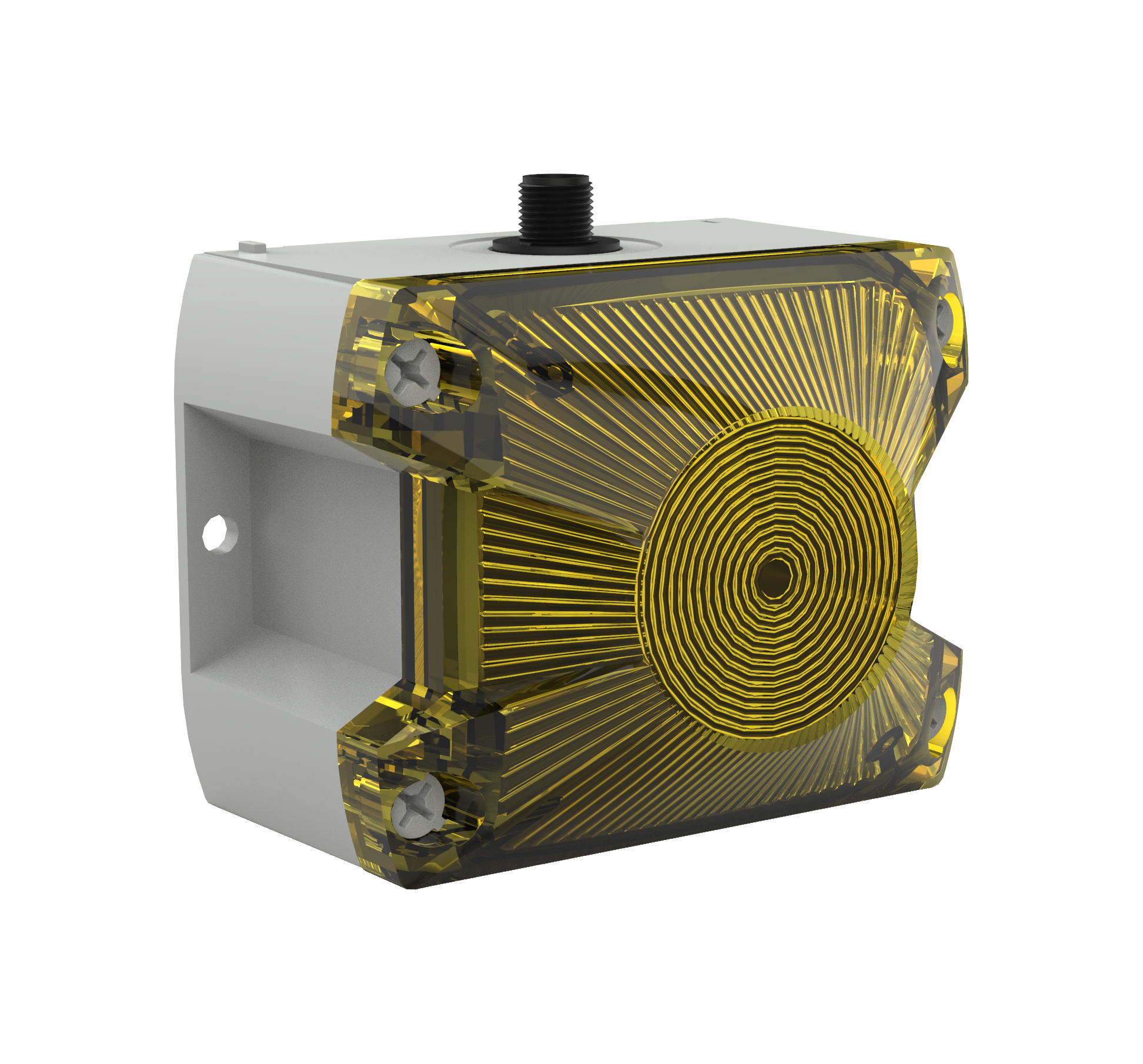 Pyra PY X-S-05 Compact Flashing Light Pyra PY X-S-05 Compact Flashing Light
