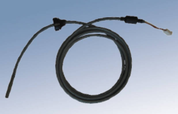 Externer Temperatursensor Externer Temperatursensor
