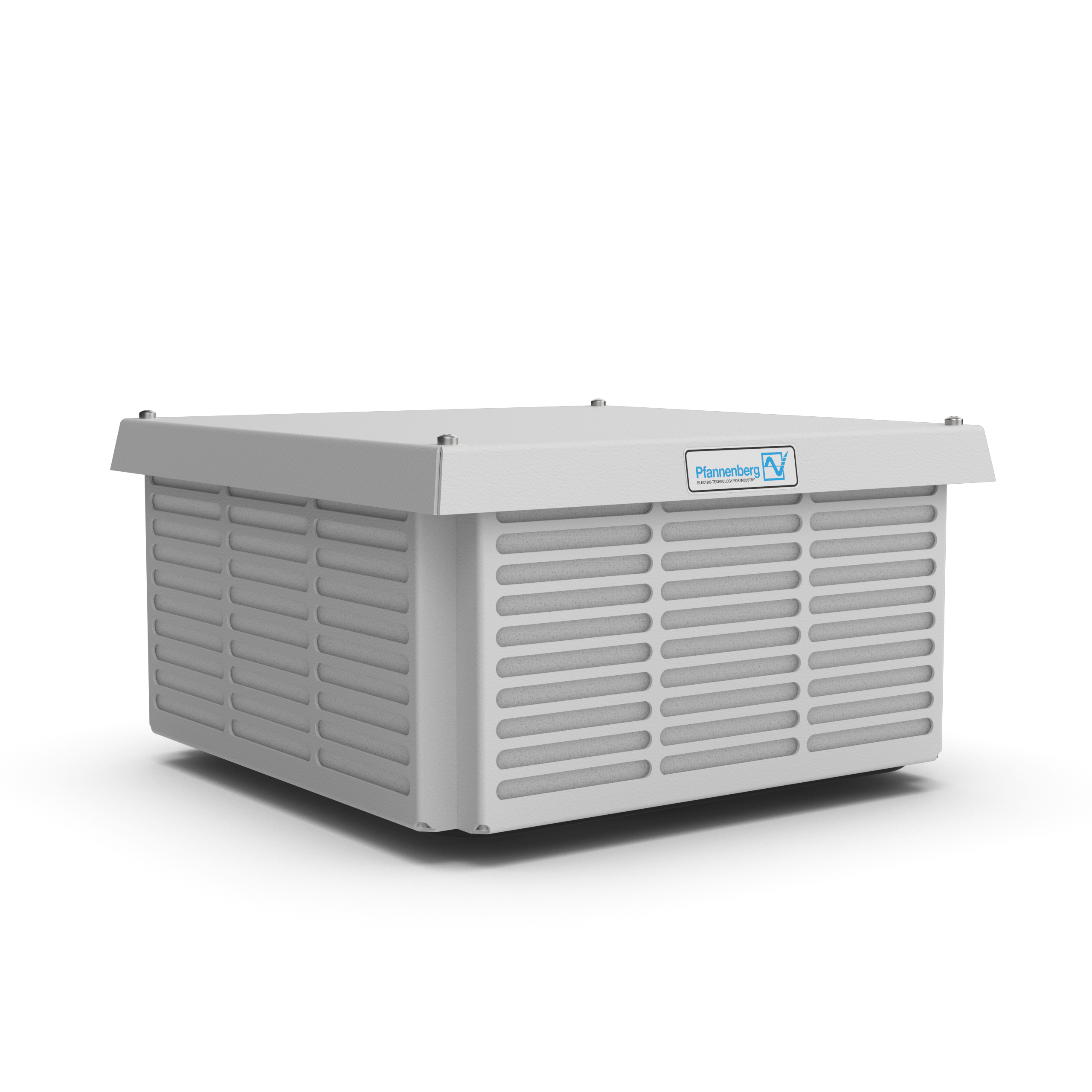 PTF 1200 230V IP54 Dachfilterlüfter PTF 1200 230V IP54 Dachfilterlüfter