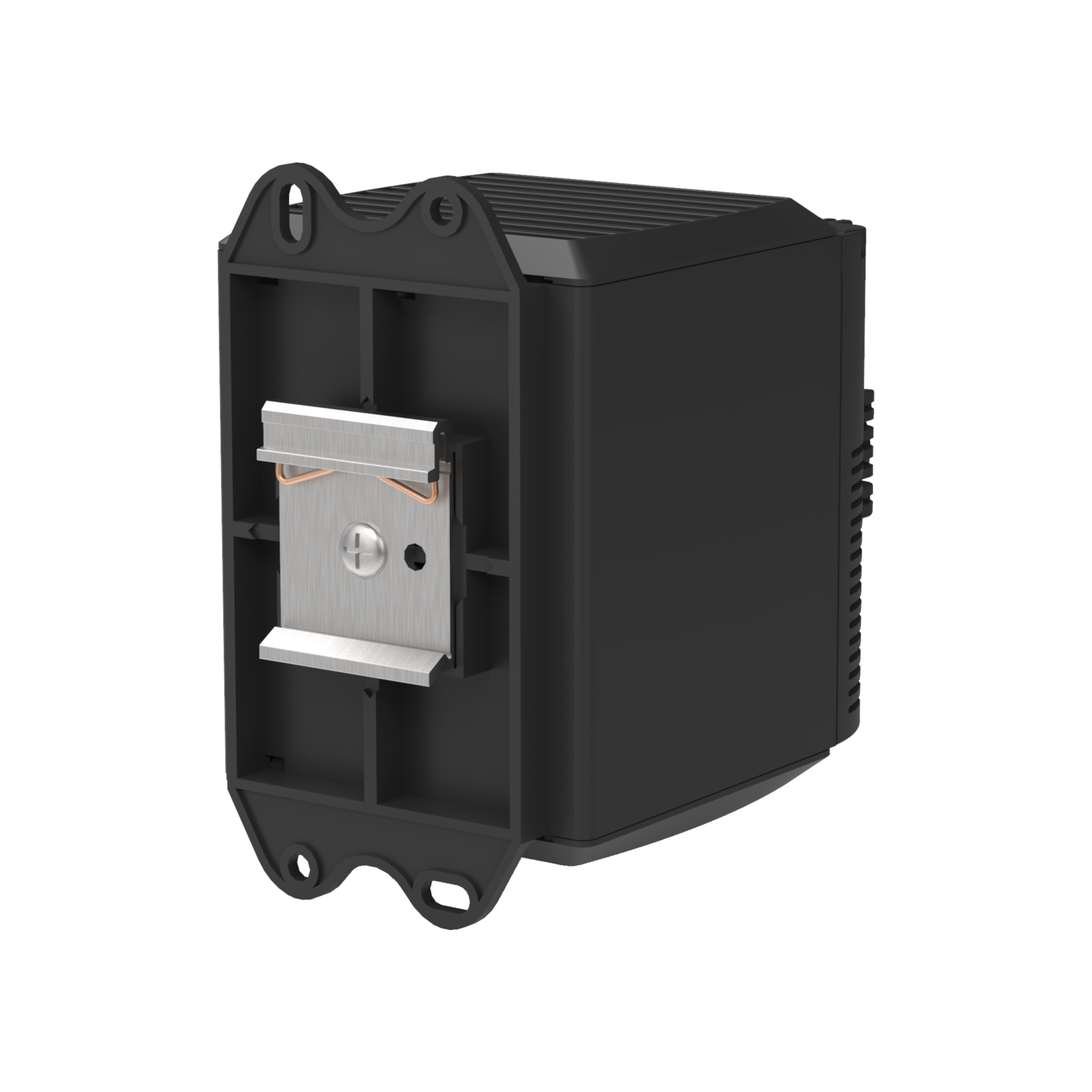 PFH-T 1200 230V Compact Fan Heater With Thermostat PFH-T 1200 230V Compact Fan Heater With Thermostat