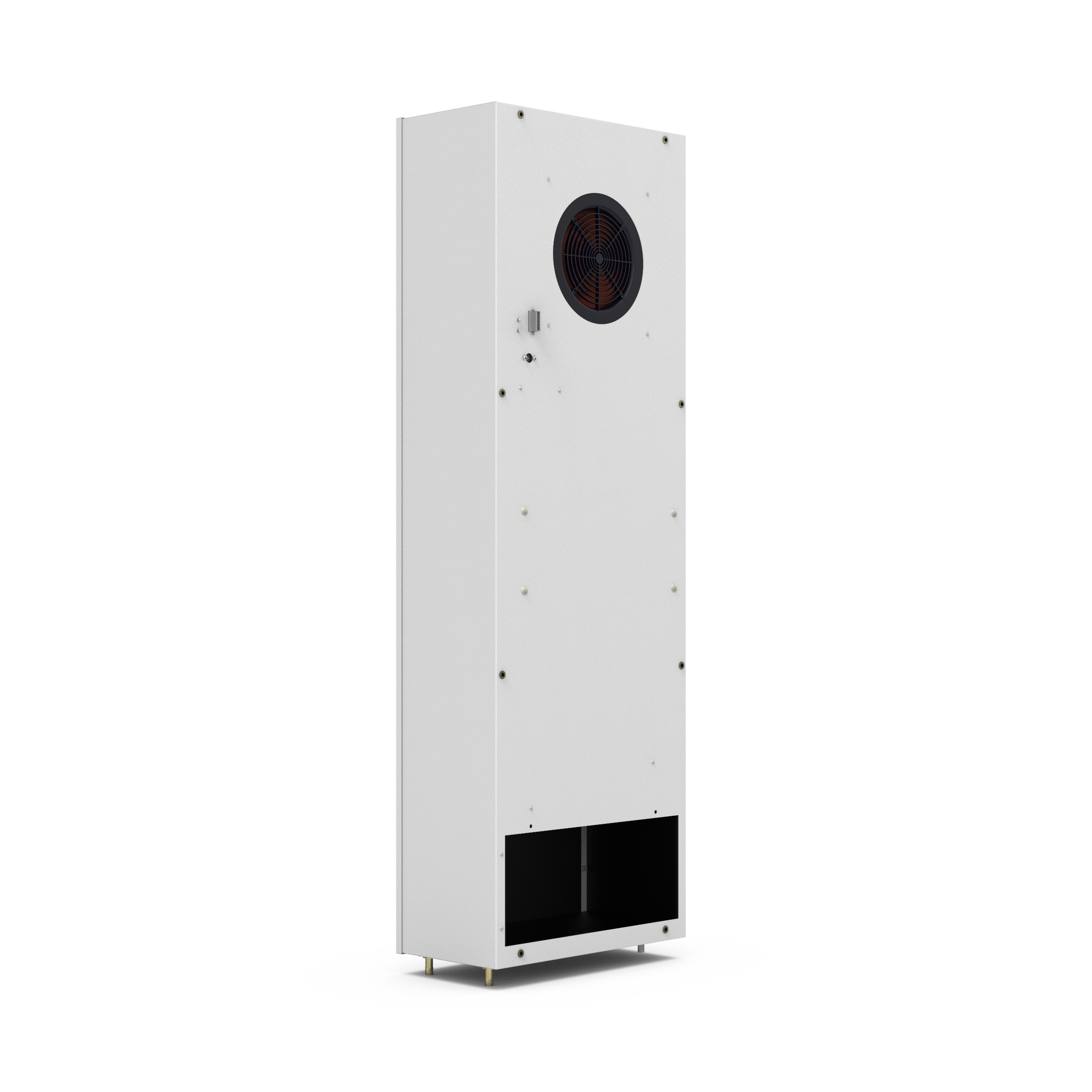 PWS 7502 230V Side Mount Air/Water Heat Exchanger PWS 7502 230V Side Mount Air/Water Heat Exchanger