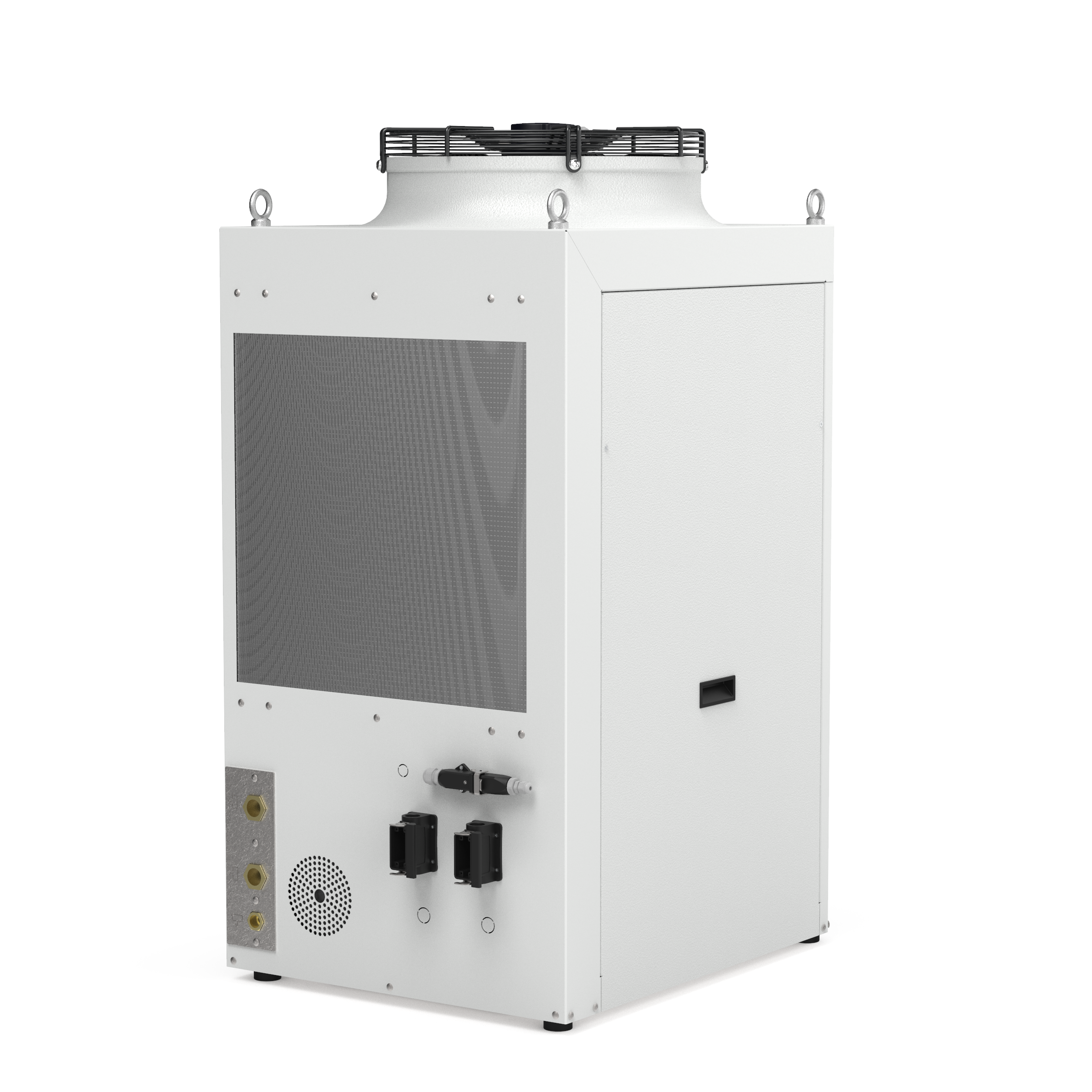 EB2.0 95 Luftgekühlter Aktiver Flüssigkeitskühler