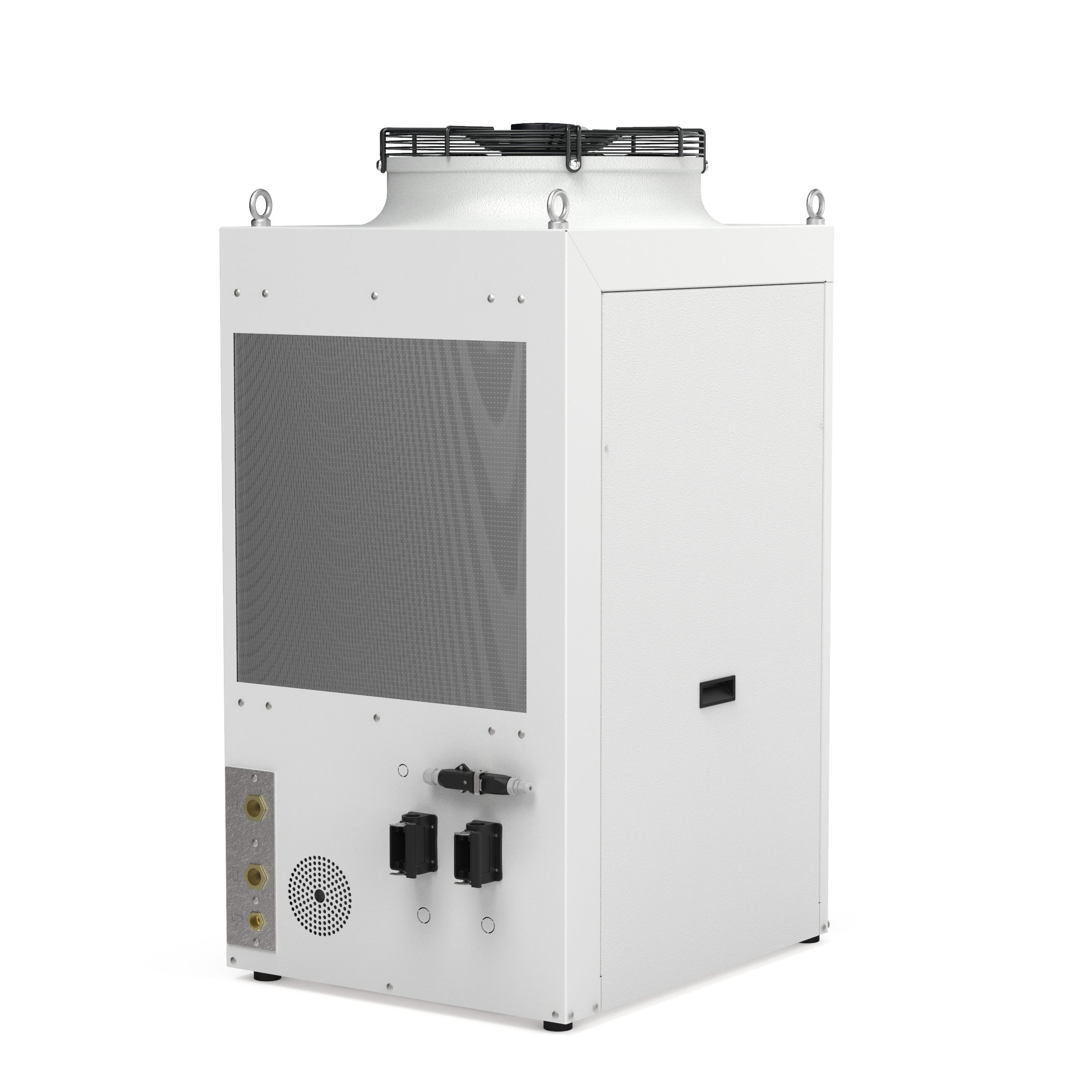 EB2.0 80 400-460V Air-Cooled Active Liquid Cooler EB2.0 80 400-460V Air-Cooled Active Liquid Cooler
