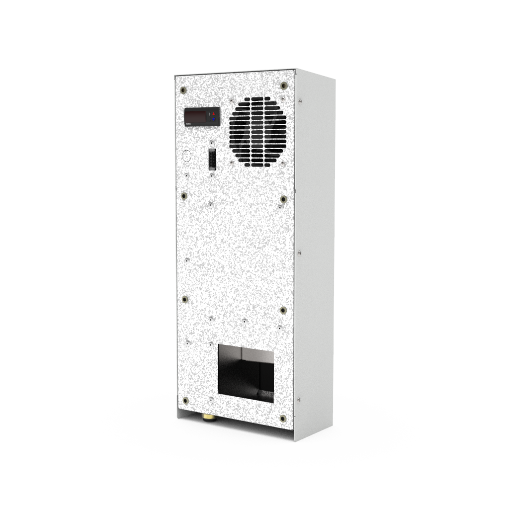 PWS 3082 115V Air/Water Heat Exchanger PWS 3082 115V Air/Water Heat Exchanger