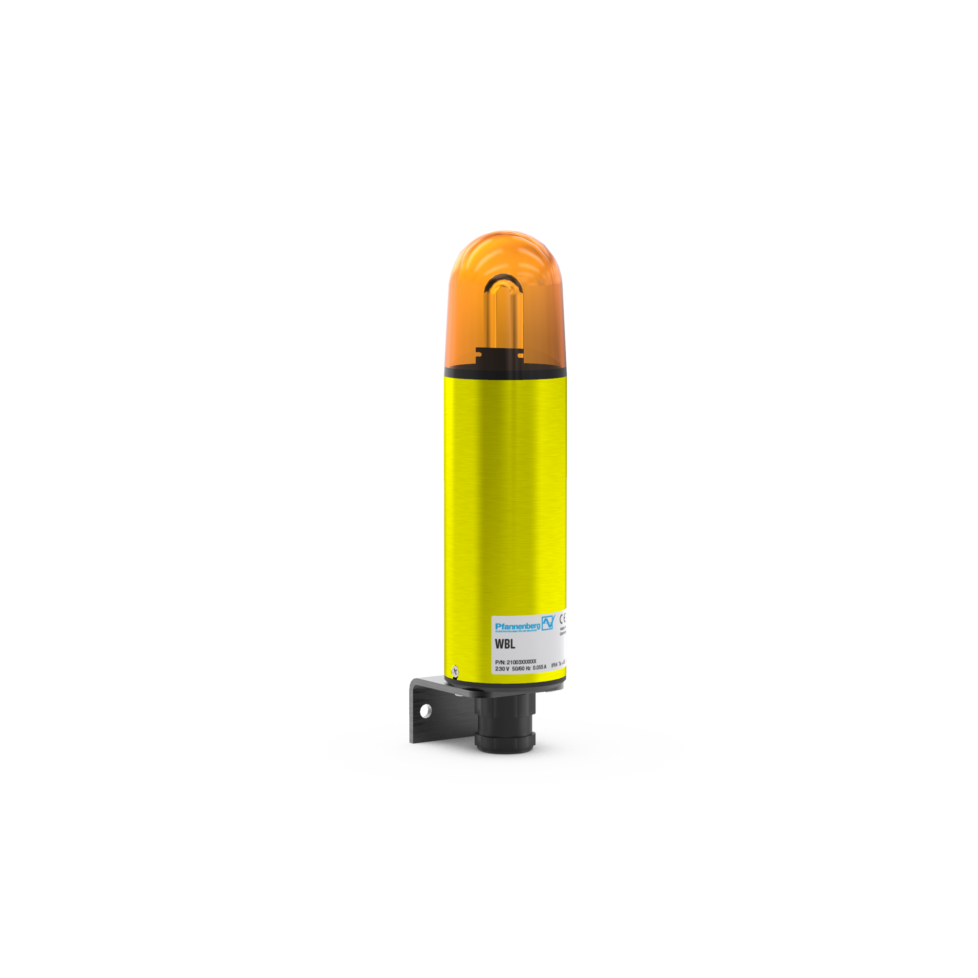 WBL Flashing Warning Light WBL Flashing Warning Light