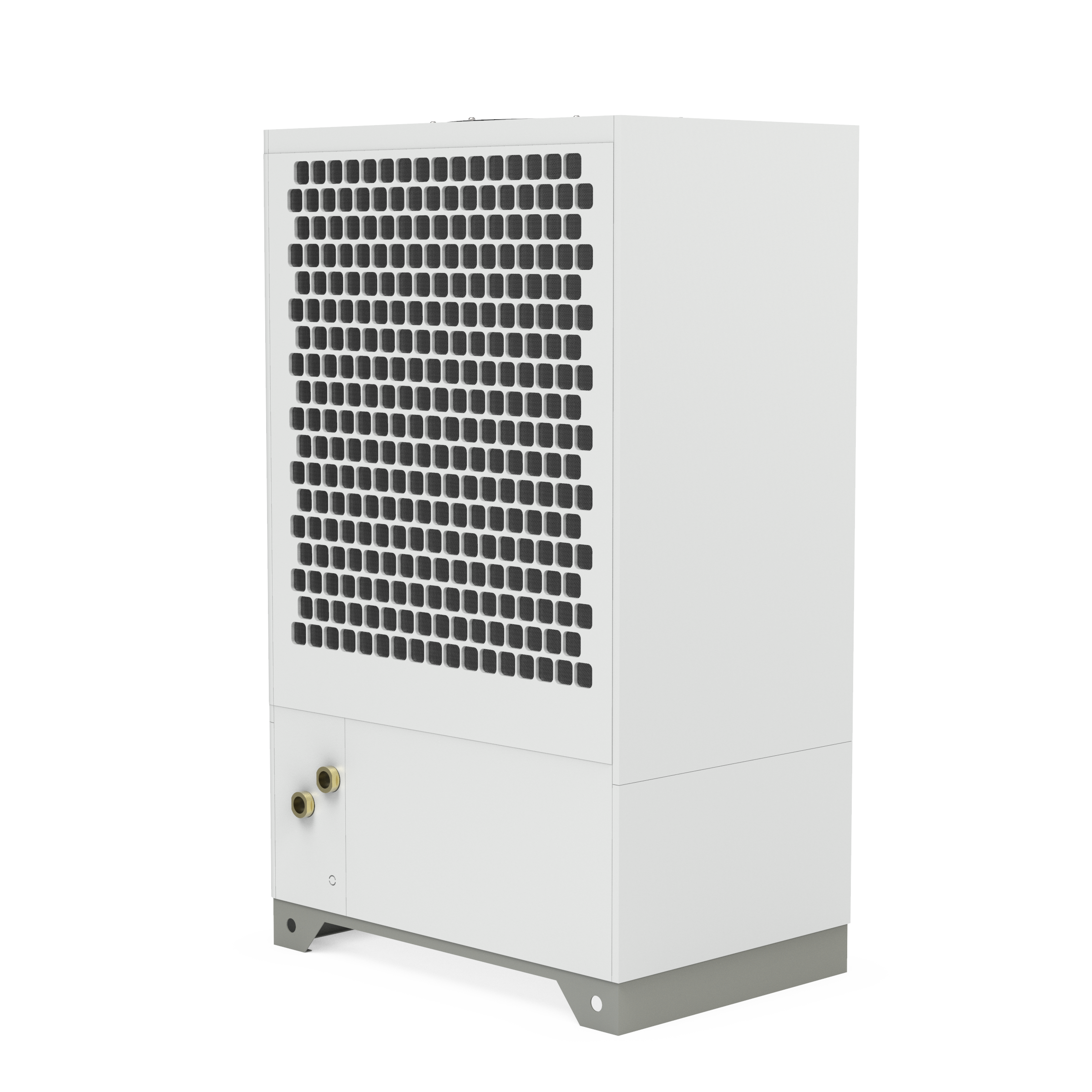 EBXT 500 400V Air-Cooled Active Liquid Cooler EBXT 500 400V Air-Cooled Active Liquid Cooler