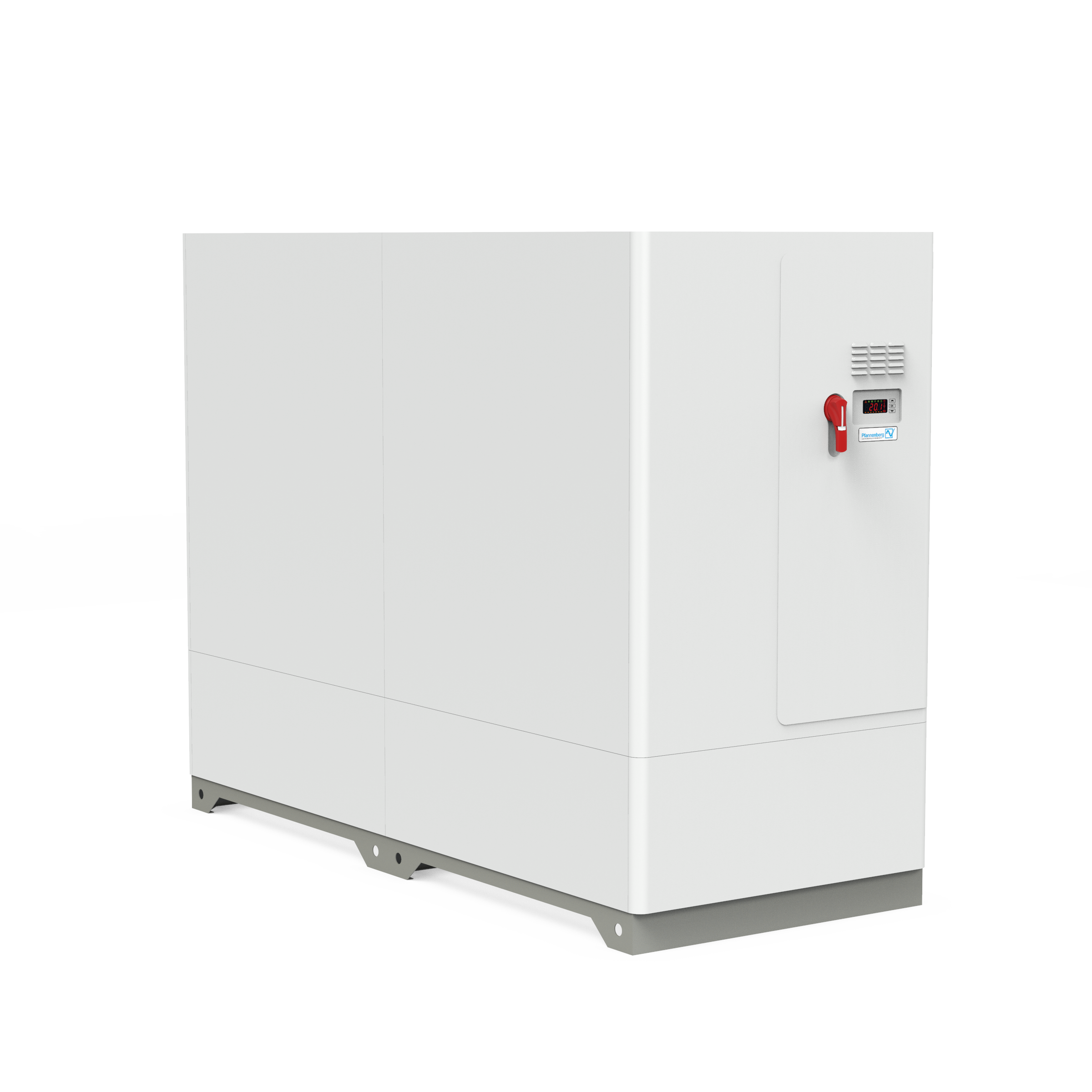 EBXT 1200 400V Air-Cooled Active Liquid Cooler EBXT 1200 400V Air-Cooled Active Liquid Cooler