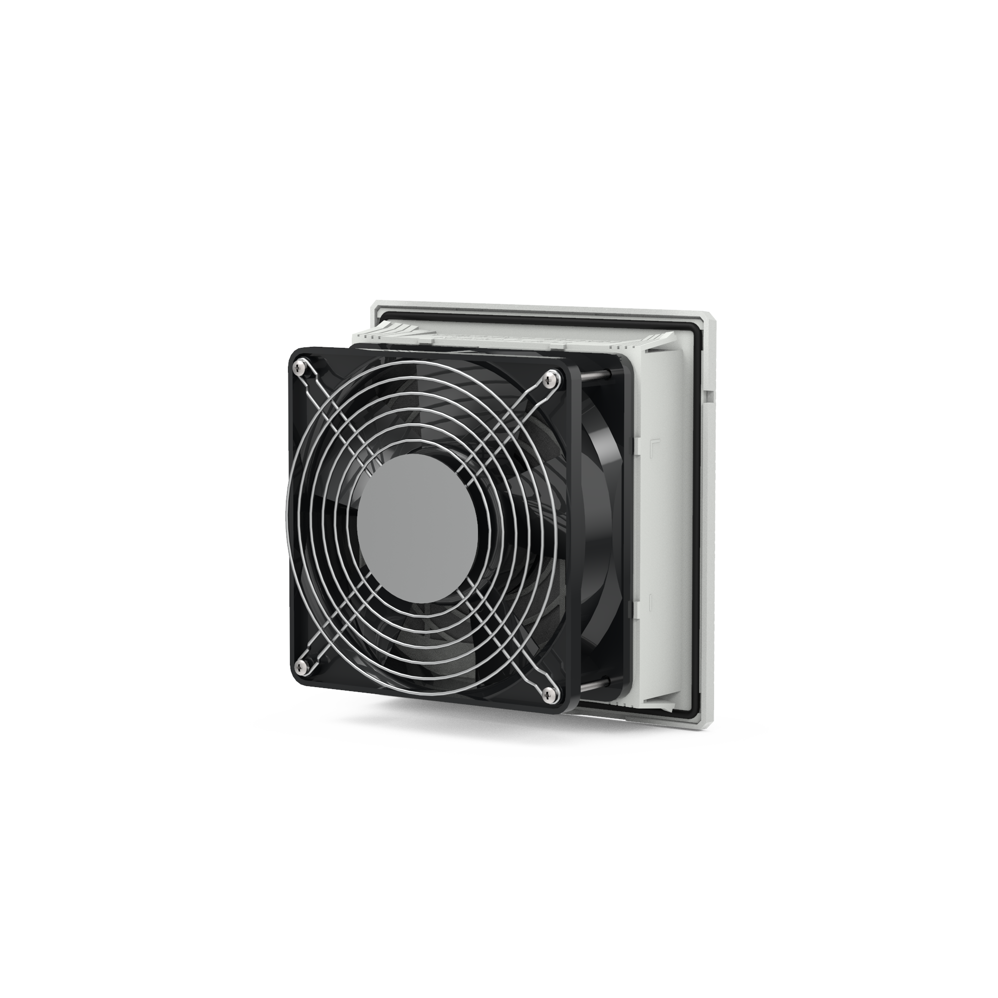 PF 22000 12V IP54 Filterlüfter PF 22000 12V IP54 Filterlüfter