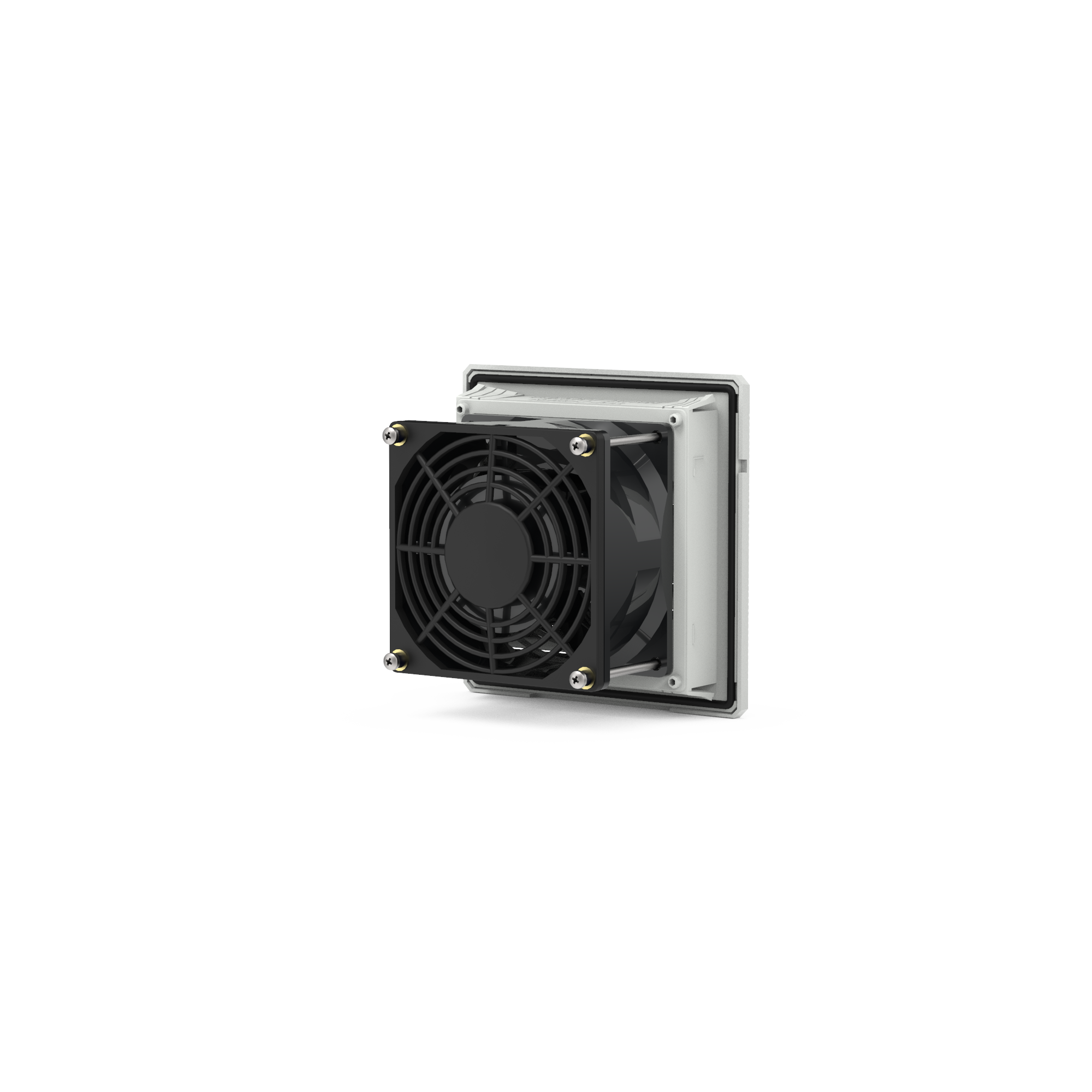 PF 11000 230V IP54 Filterlüfter PF 11000 230V IP54 Filterlüfter