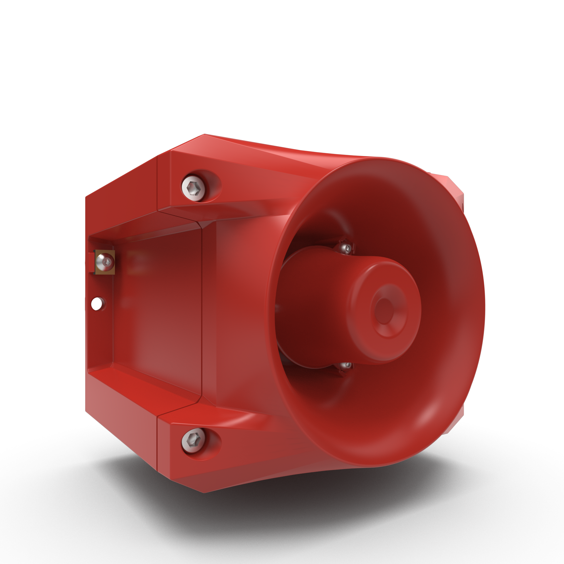Protect PRO 10 Sounder Ex-ATEX