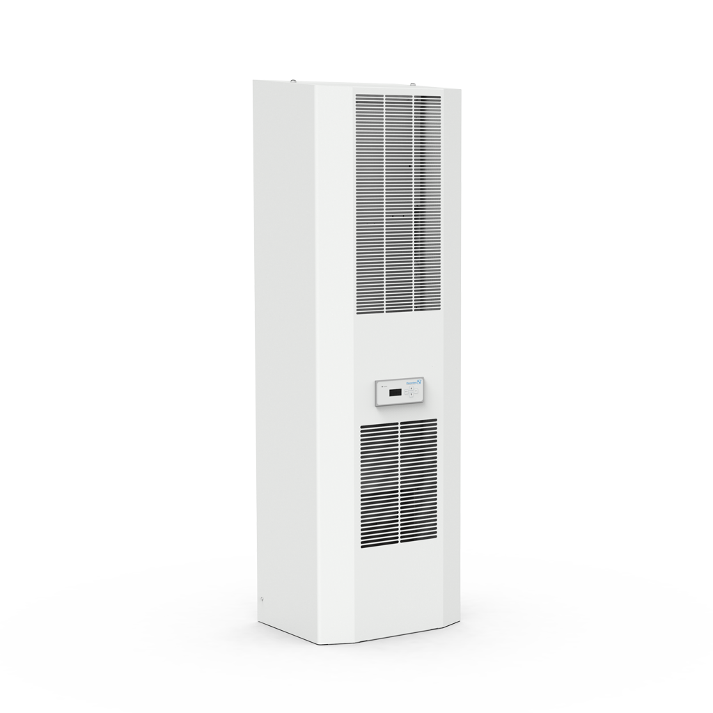 DTS 6X2E Seitenanbau-Kühlgerät DTS 6X2E Seitenanbau-Kühlgerät