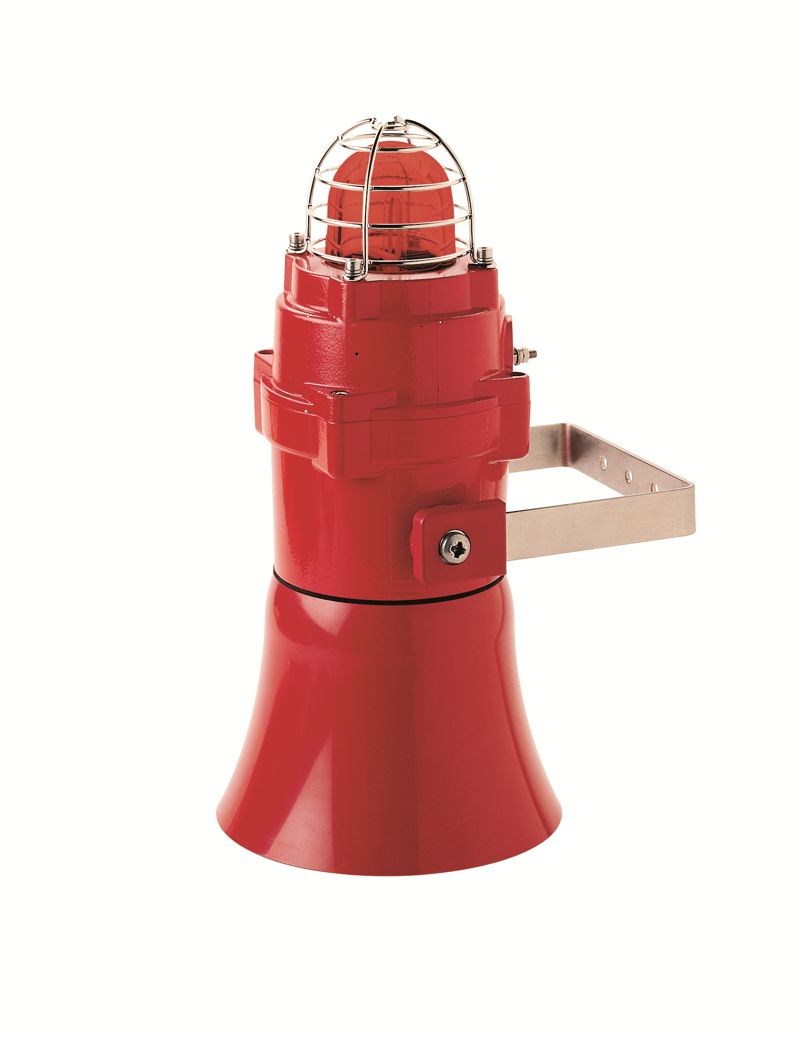 BExCS 110-05D Schall/Blitz-Kombi Ex-ATEX BExCS 110-05D Schall/Blitz-Kombi Ex-ATEX