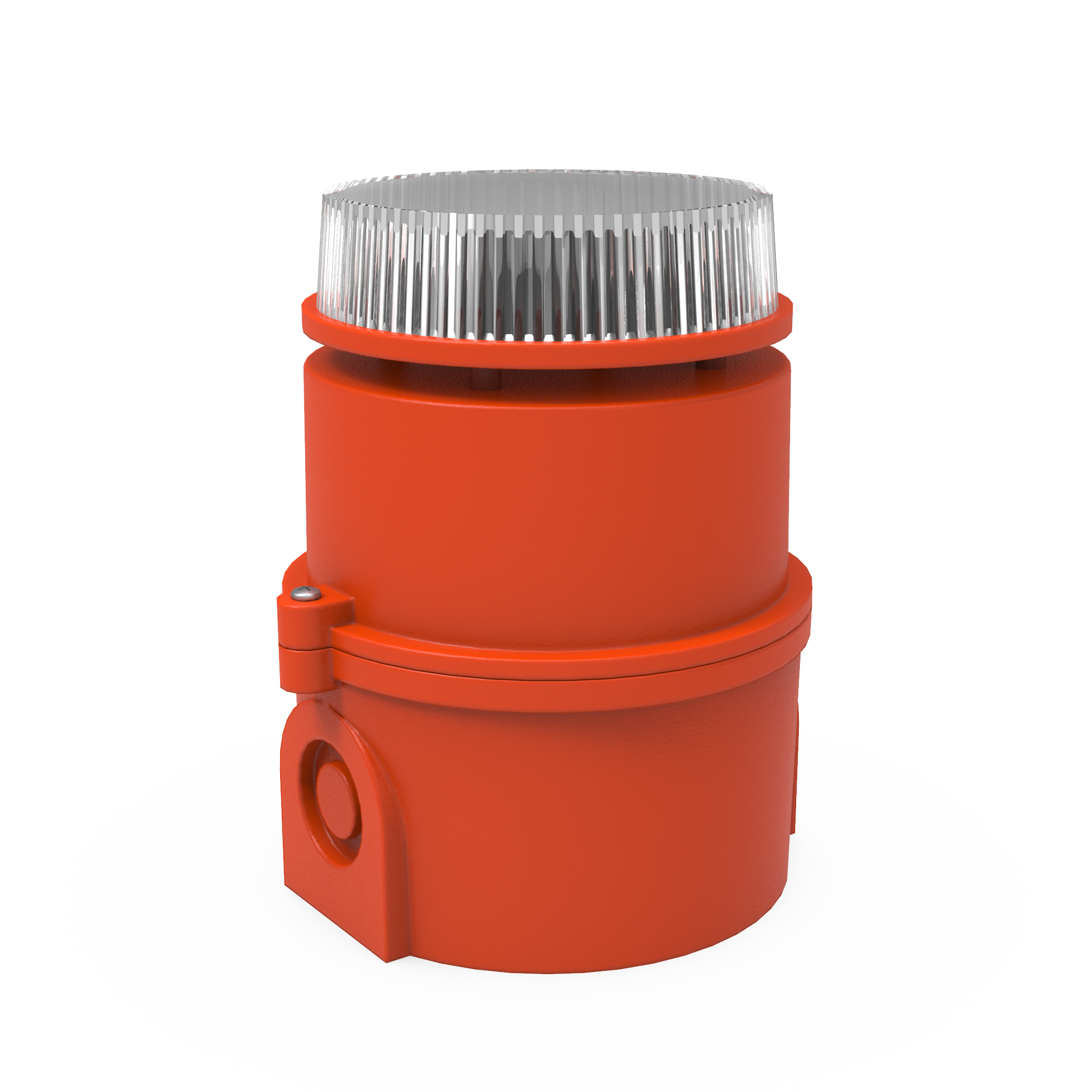 IS-mC1 Sound/LED-combi Ex-ATEX IS-mC1 Sound/LED-combi Ex-ATEX