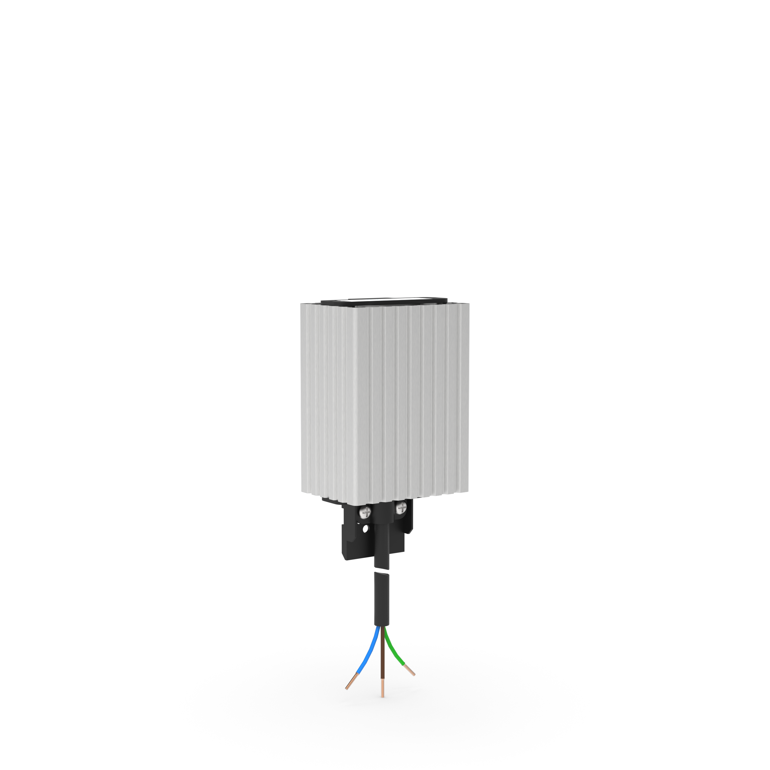 FLH 020 110-250V Low Surface Temp. Radiant Heaters FLH 020 110-250V Low Surface Temp. Radiant Heaters