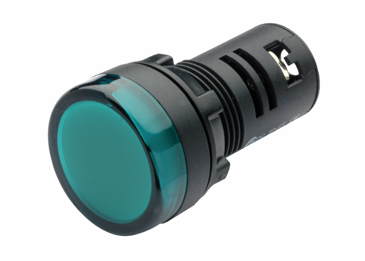 P 22 D Continuous LED Panel Mount Indicator P 22 D Continuous LED Panel Mount Indicator