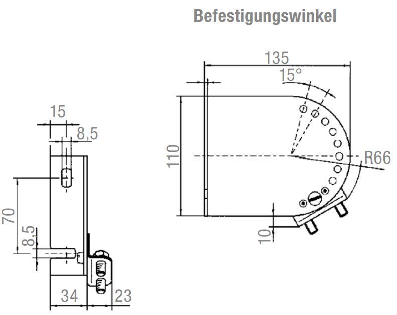 CWB Flashing Light Ex-ATEX CWB Flashing Light Ex-ATEX