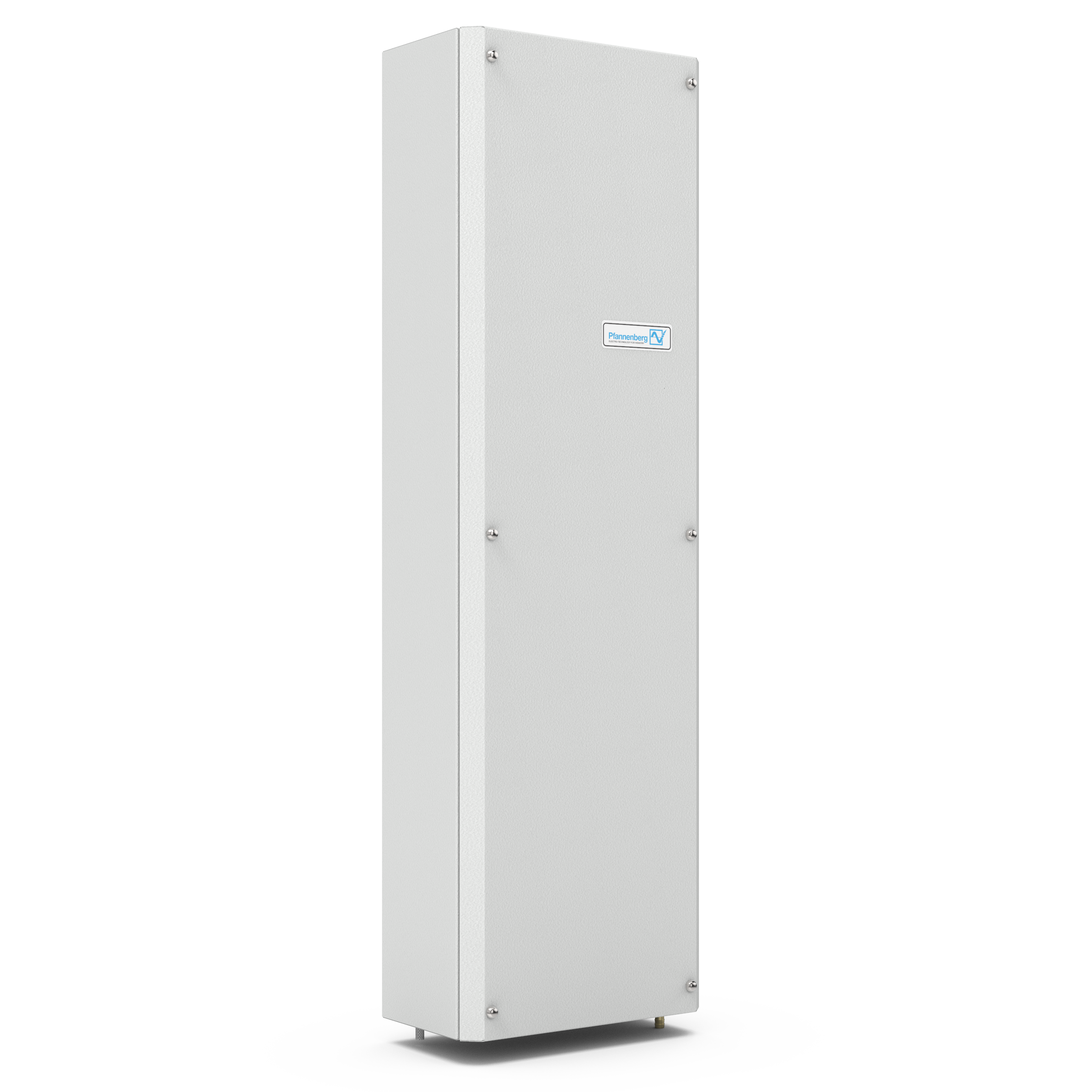 PWS 7332L 230V Side Mount Air/Water Heat Exchanger PWS 7332L 230V Side Mount Air/Water Heat Exchanger