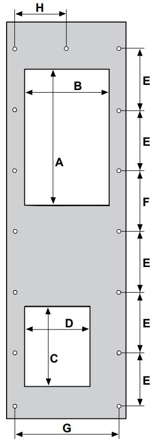 PWS 31002 230V Air/Water Heat Exchanger