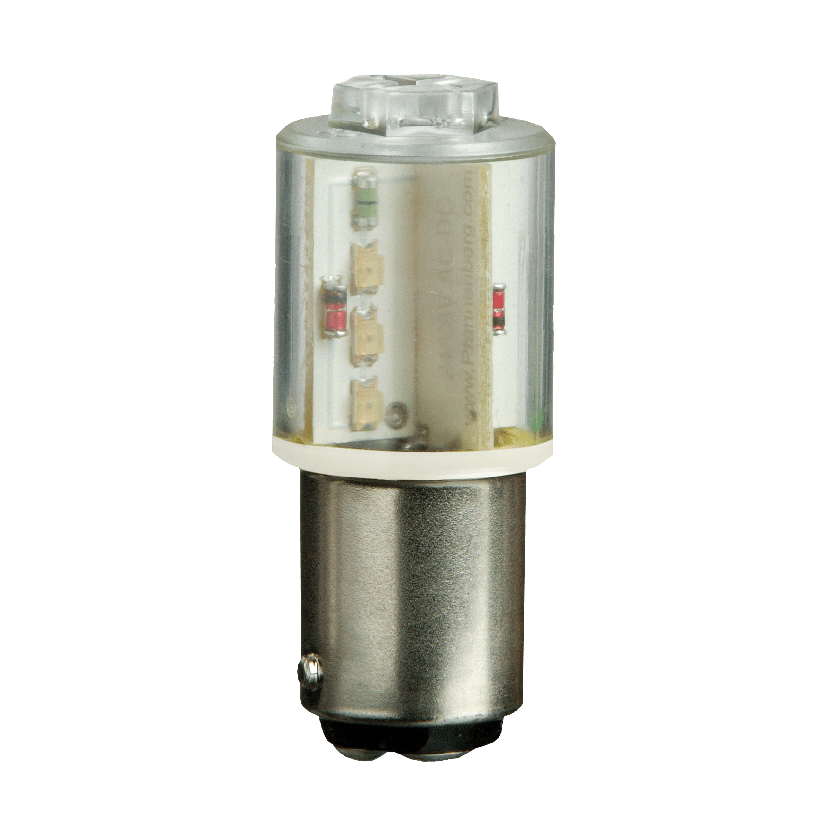 LED BR50 BA15d Continuous Light LED BR50 BA15d Continuous Light