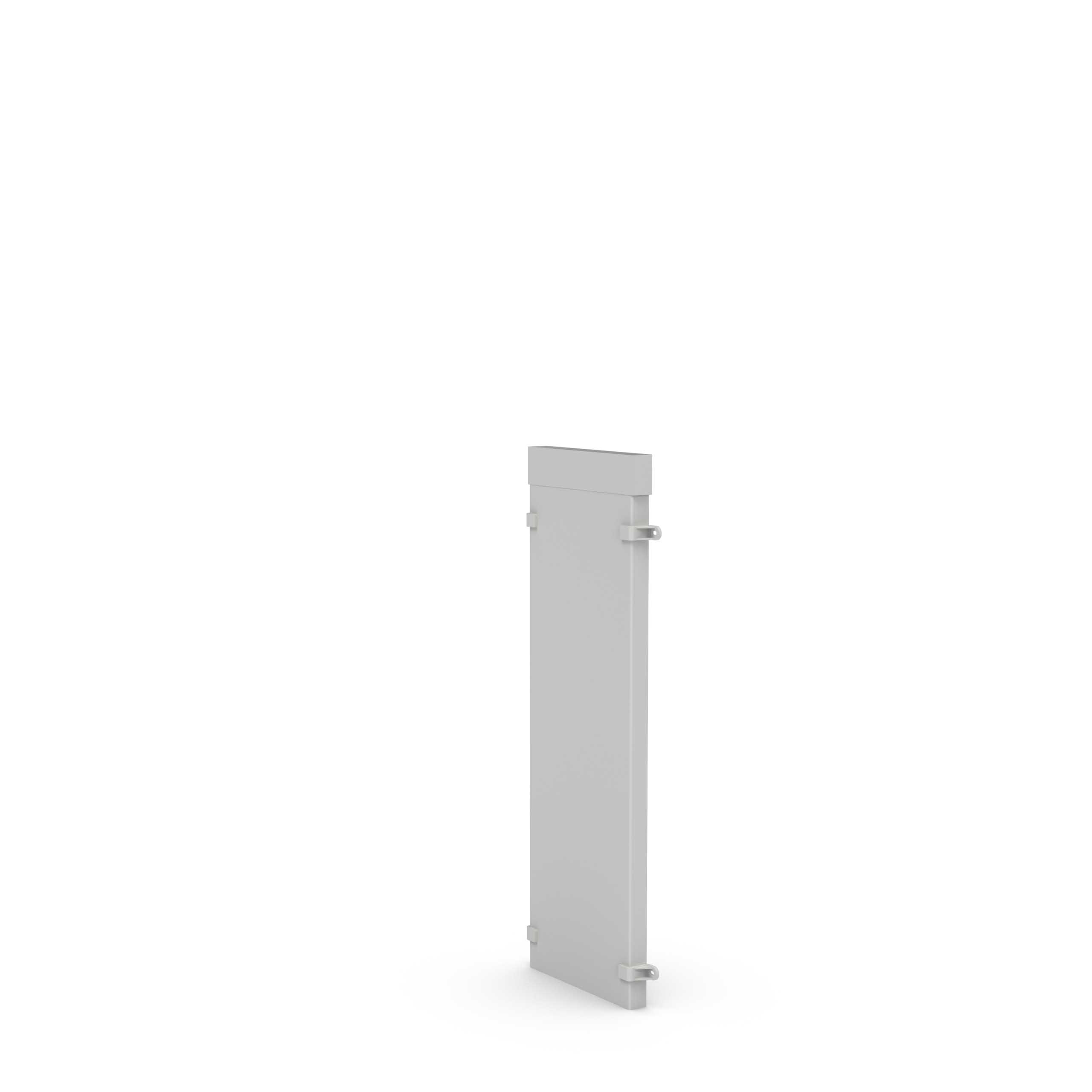 Luftkanalverlängerung (1 Meter, optional) Luftkanalverlängerung (1 Meter, optional)