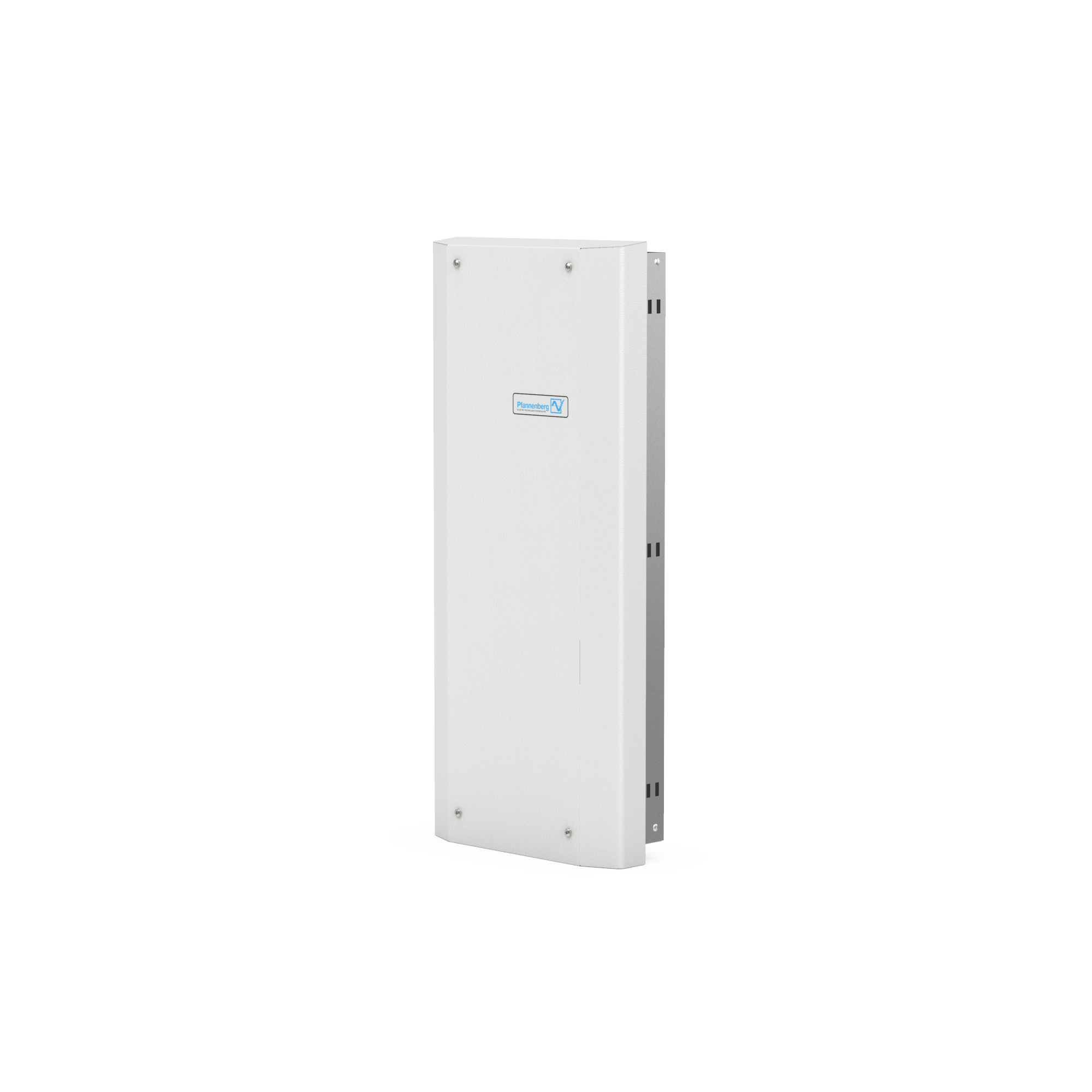 PWI 6152 115V Teilversenkter Luft/Wasser Wärmetauscher PWI 6152 115V Teilversenkter Luft/Wasser Wärmetauscher