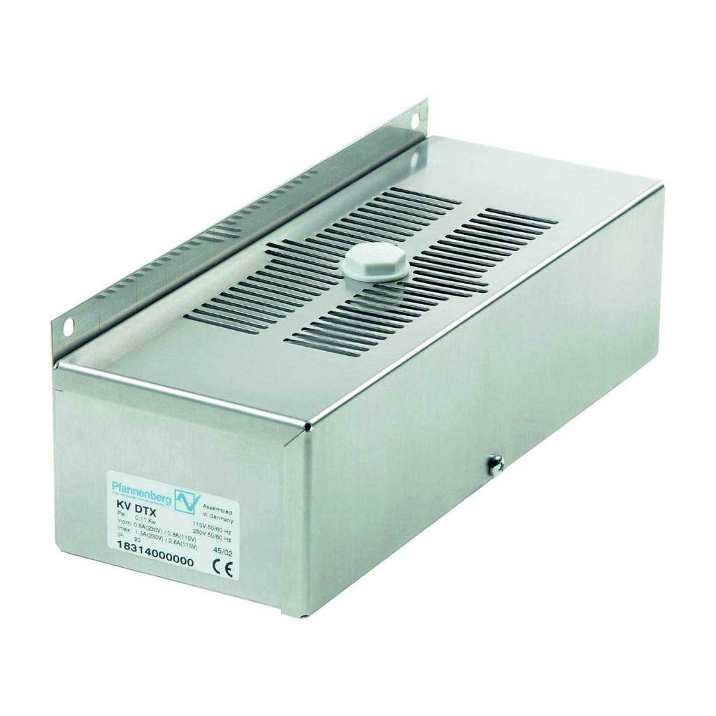 External condensate evaporation system 230V 50/60 Hz