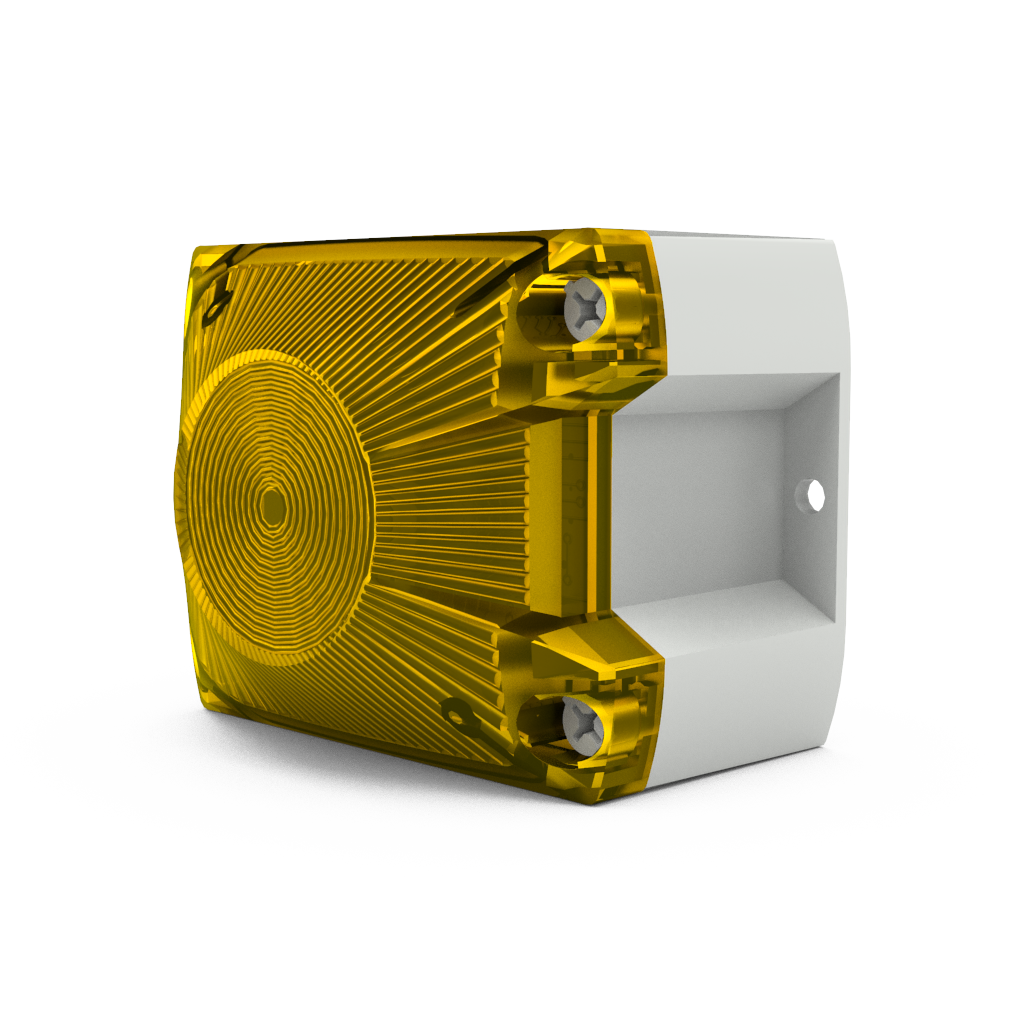 Pyra PY X-S-05 Compact Flashing Light Pyra PY X-S-05 Compact Flashing Light