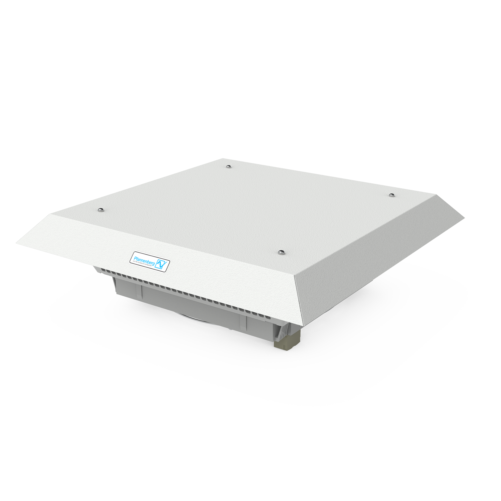 PTFA 60000 IP33 Dachaustrittsfilter PTFA 60000 IP33 Dachaustrittsfilter