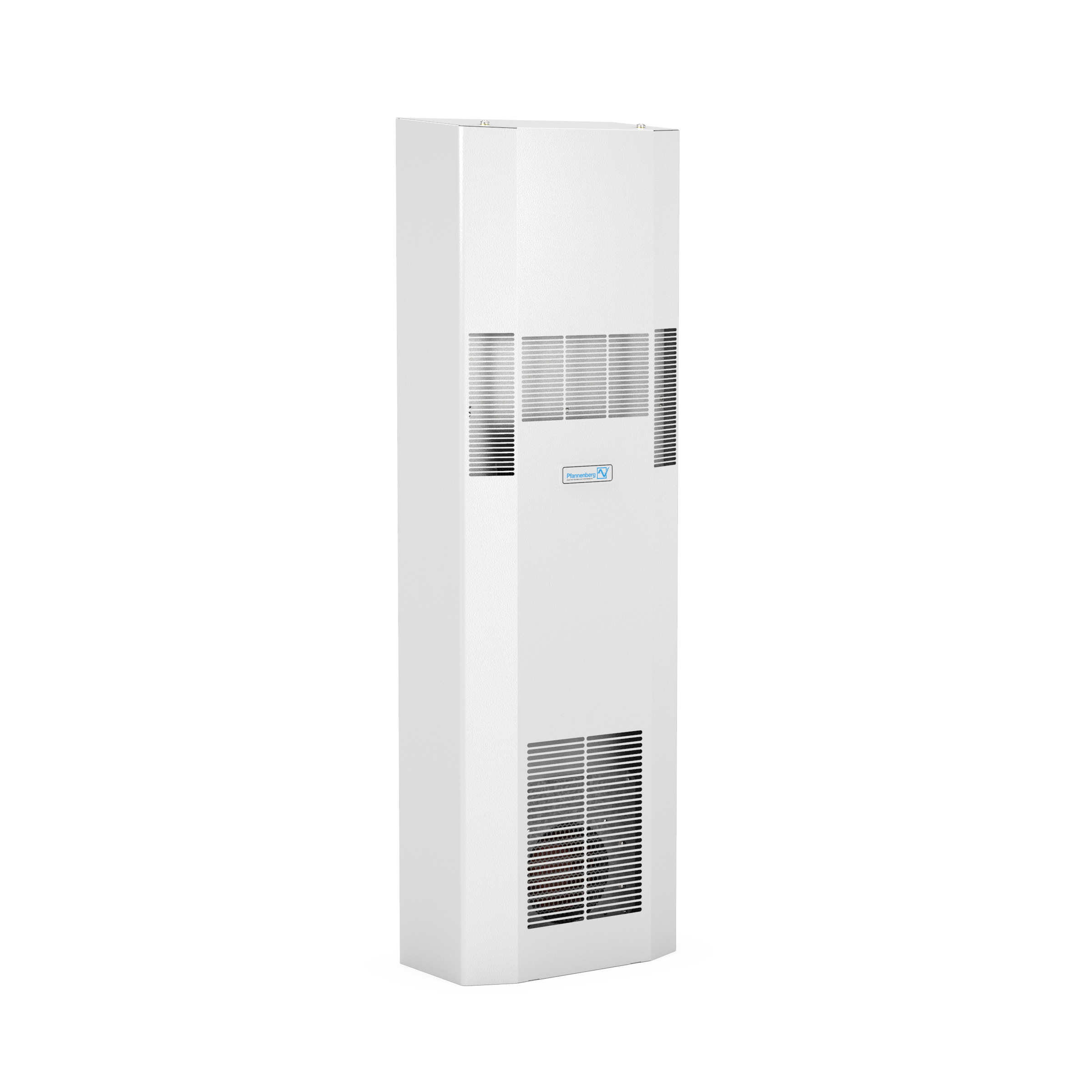 PAS 6203 Side Mount Air/Air Heat Exchanger PAS 6203 Side Mount Air/Air Heat Exchanger