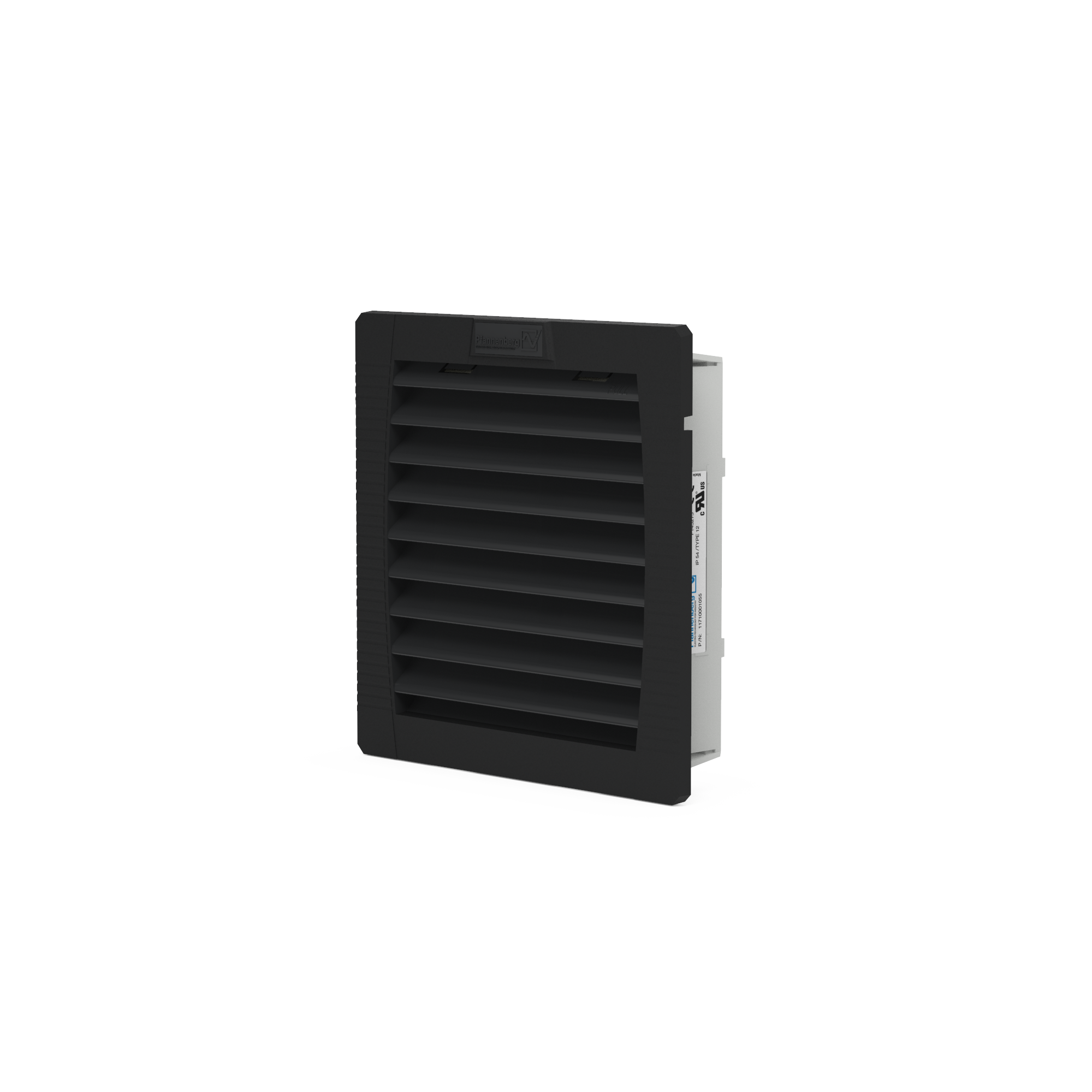 PFA 20000 IP55 Austrittsfilter PFA 20000 IP55 Austrittsfilter