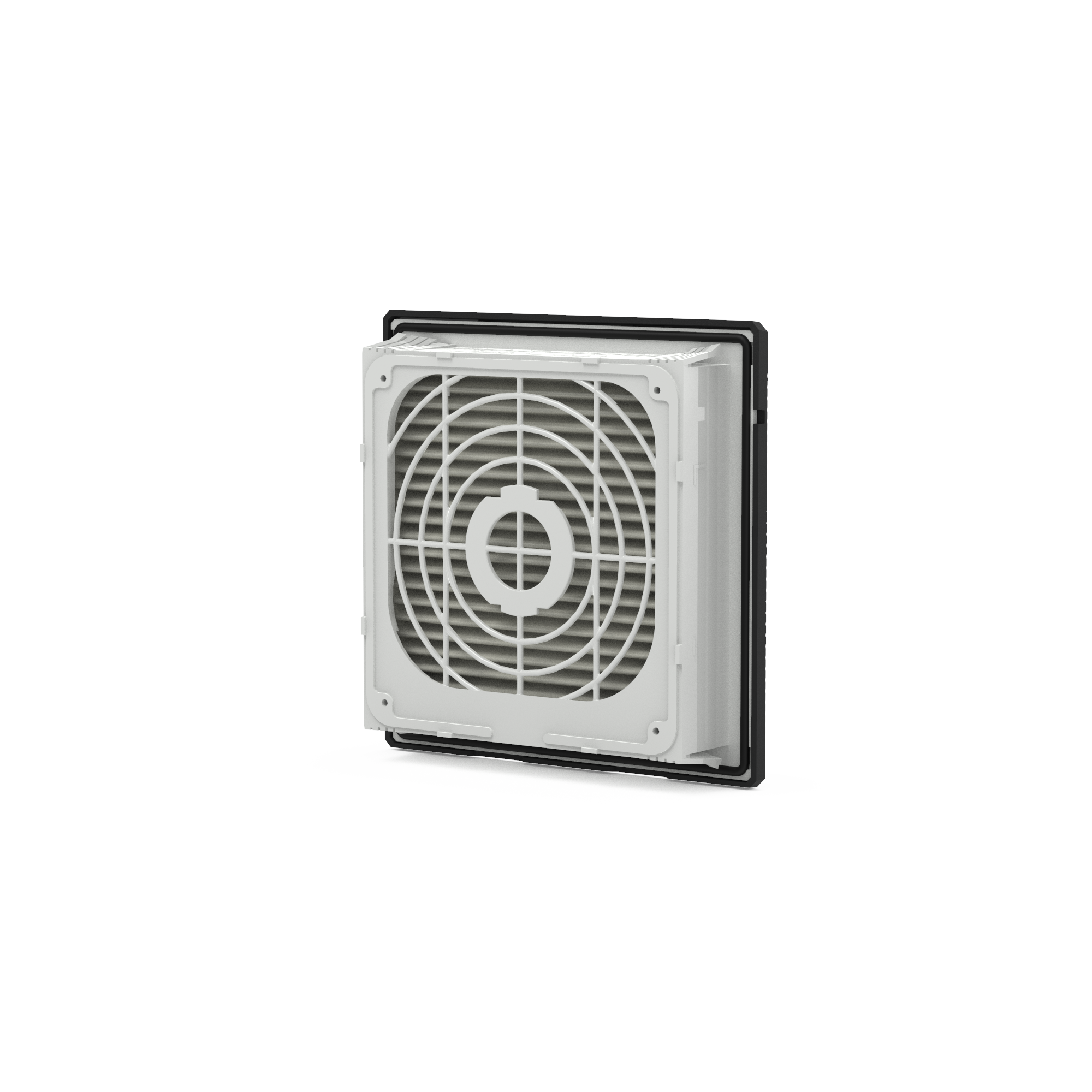 PFA 20000 IP54 Austrittsfilter PFA 20000 IP54 Austrittsfilter