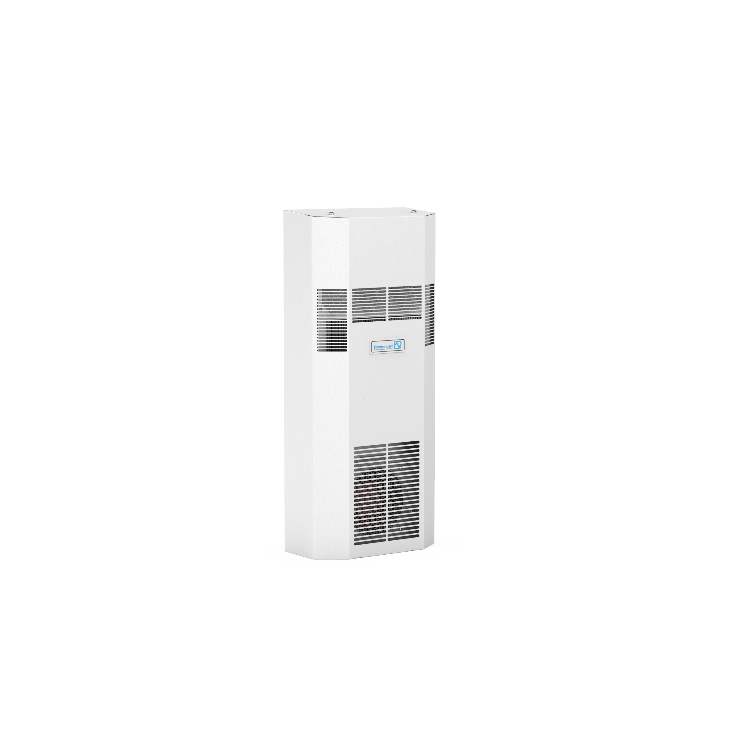 PAS 6133 Side Mount Air/Air Heat Exchanger PAS 6133 Side Mount Air/Air Heat Exchanger