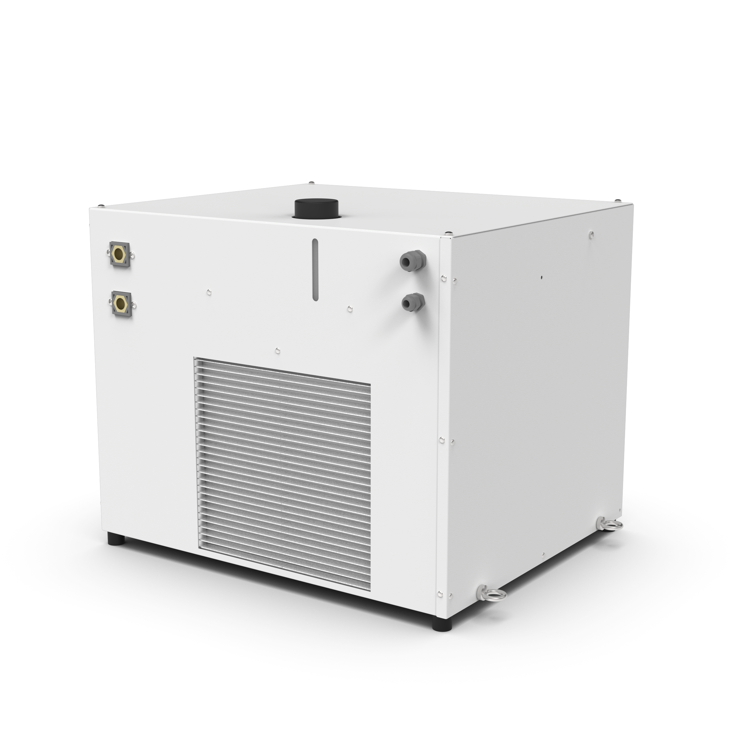 CPC 1600 230V Air-Cooled Active Liquid Cooler