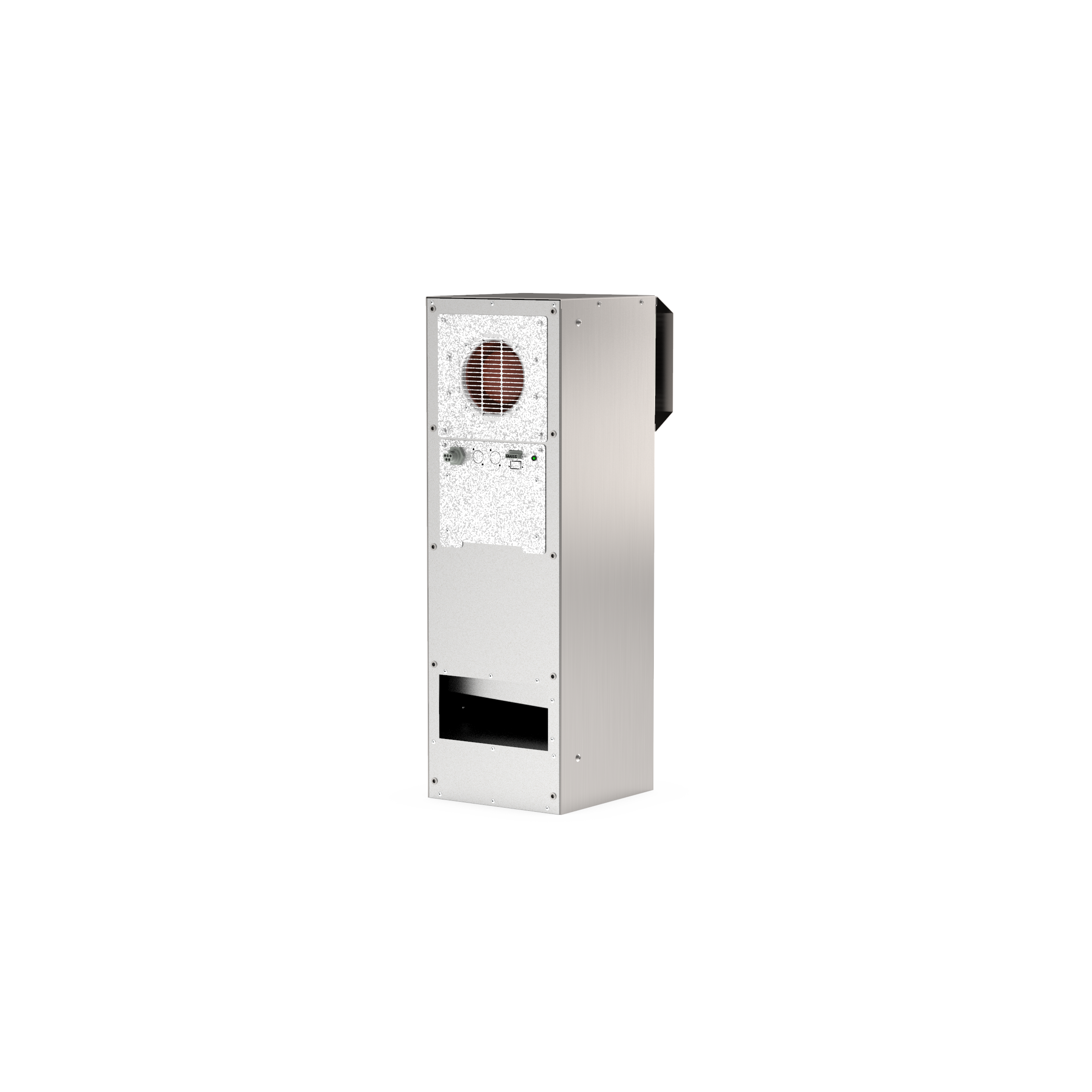 DTS 3185 230V Seitenanbau-Kühlgerät DTS 3185 230V Seitenanbau-Kühlgerät