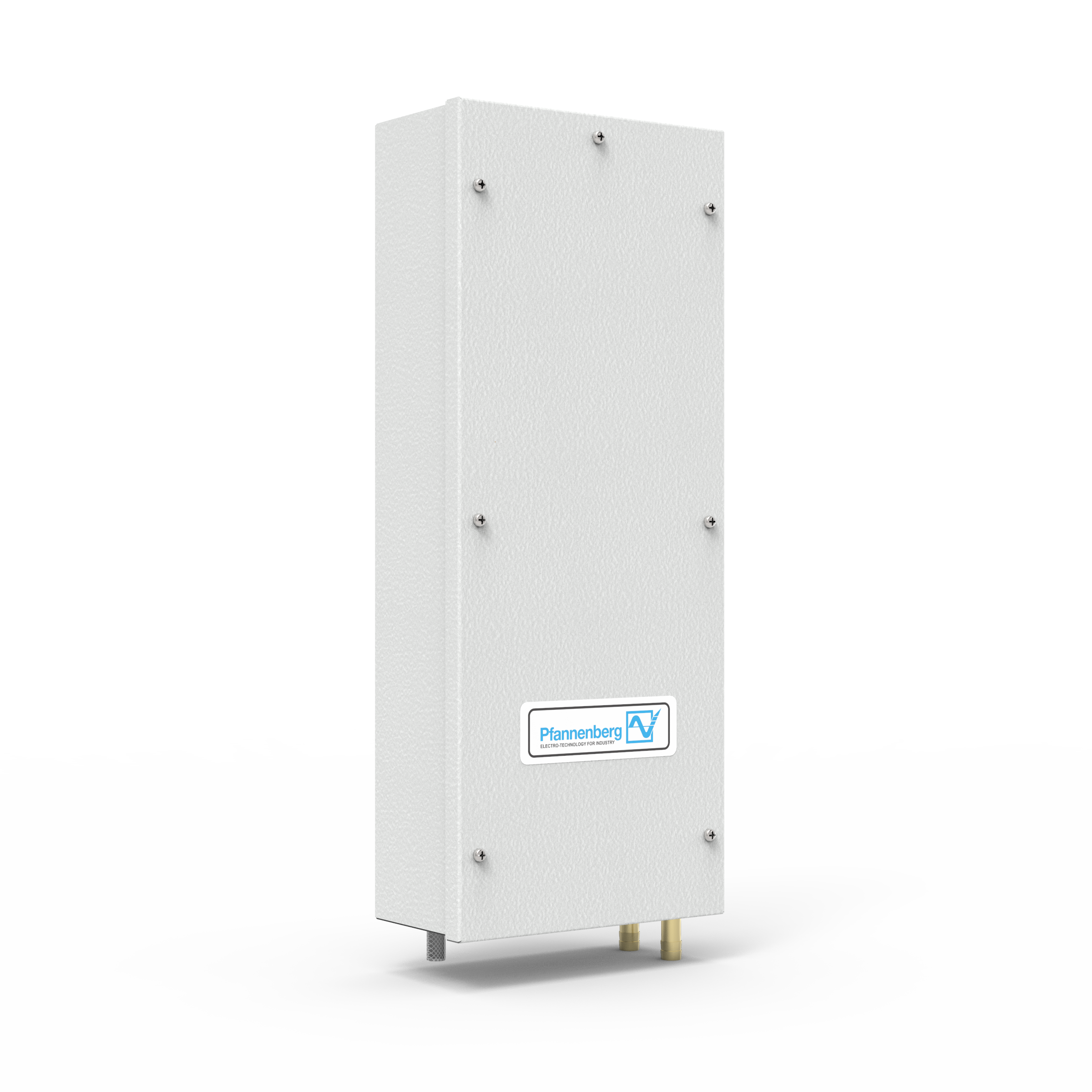 PWS 7062 230V Side Mount Air/Water Heat Exchanger PWS 7062 230V Side Mount Air/Water Heat Exchanger