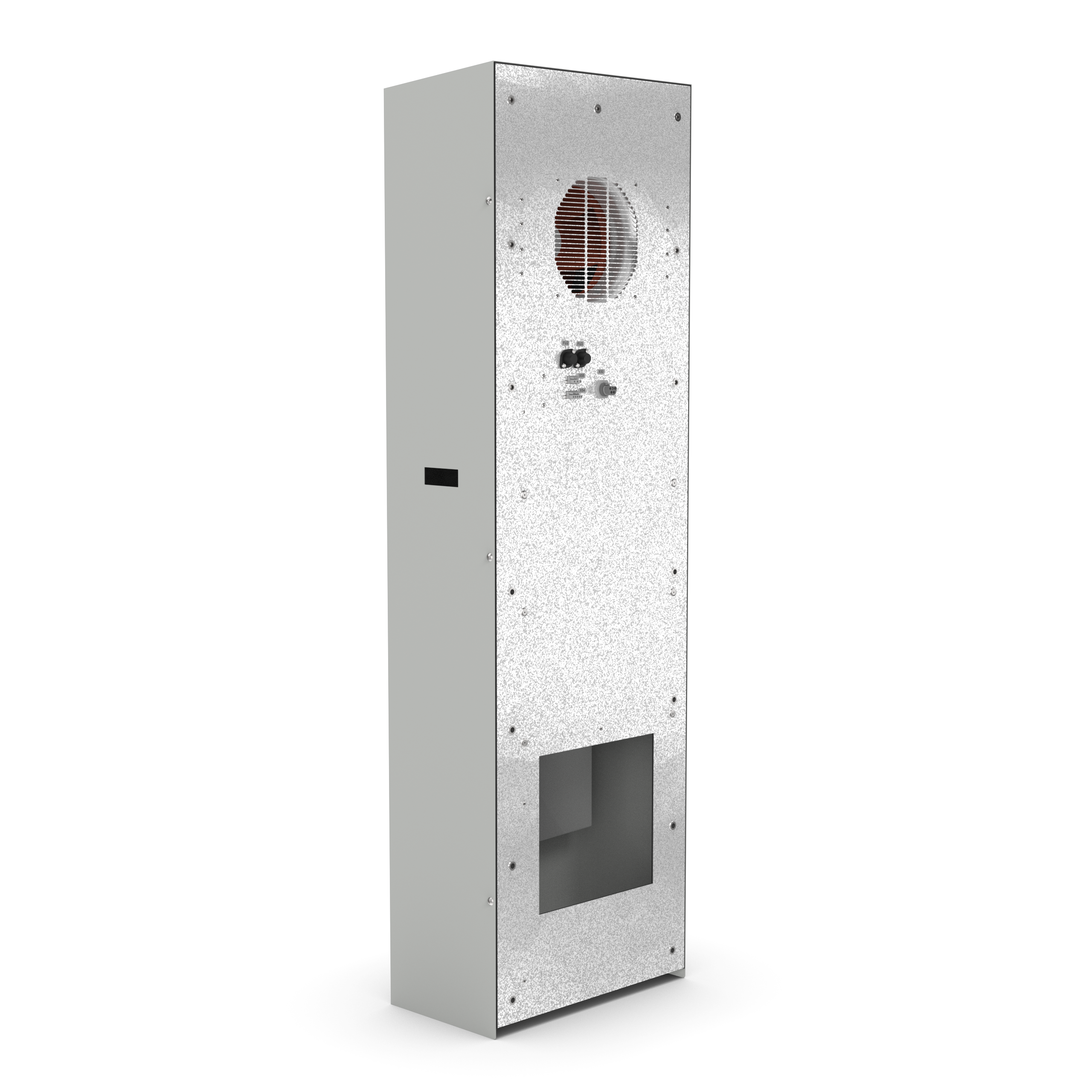PWS 31002 230V Luft/Wasser Wärmetauscher PWS 31002 230V Luft/Wasser Wärmetauscher