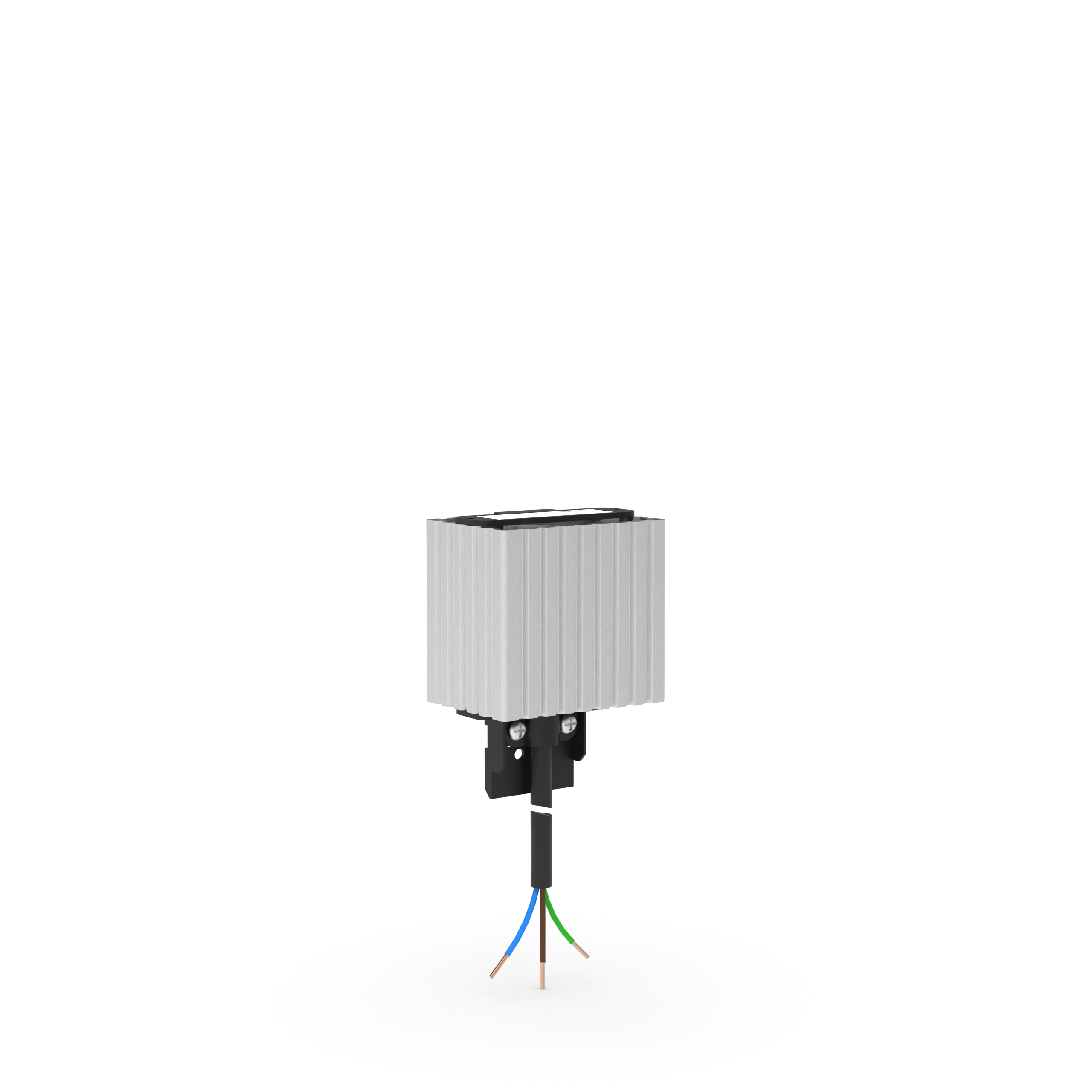 FLH 030 110-250V Low Surface Temp. Radiant Heaters FLH 030 110-250V Low Surface Temp. Radiant Heaters