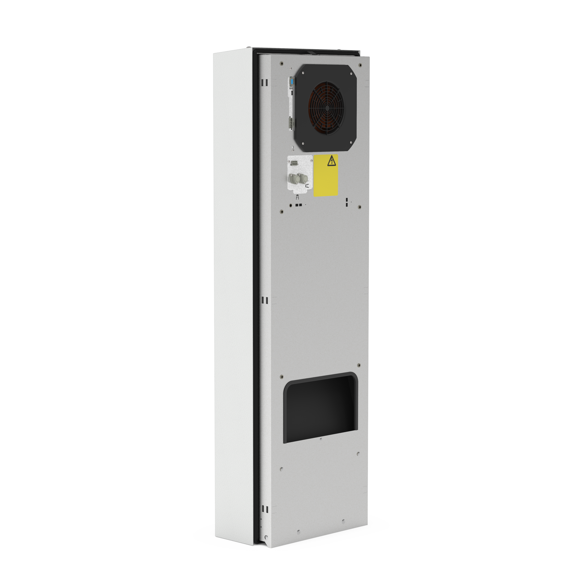 DTI 6X1E 230V Teilversenktes Kühlgerät DTI 6X1E 230V Teilversenktes Kühlgerät