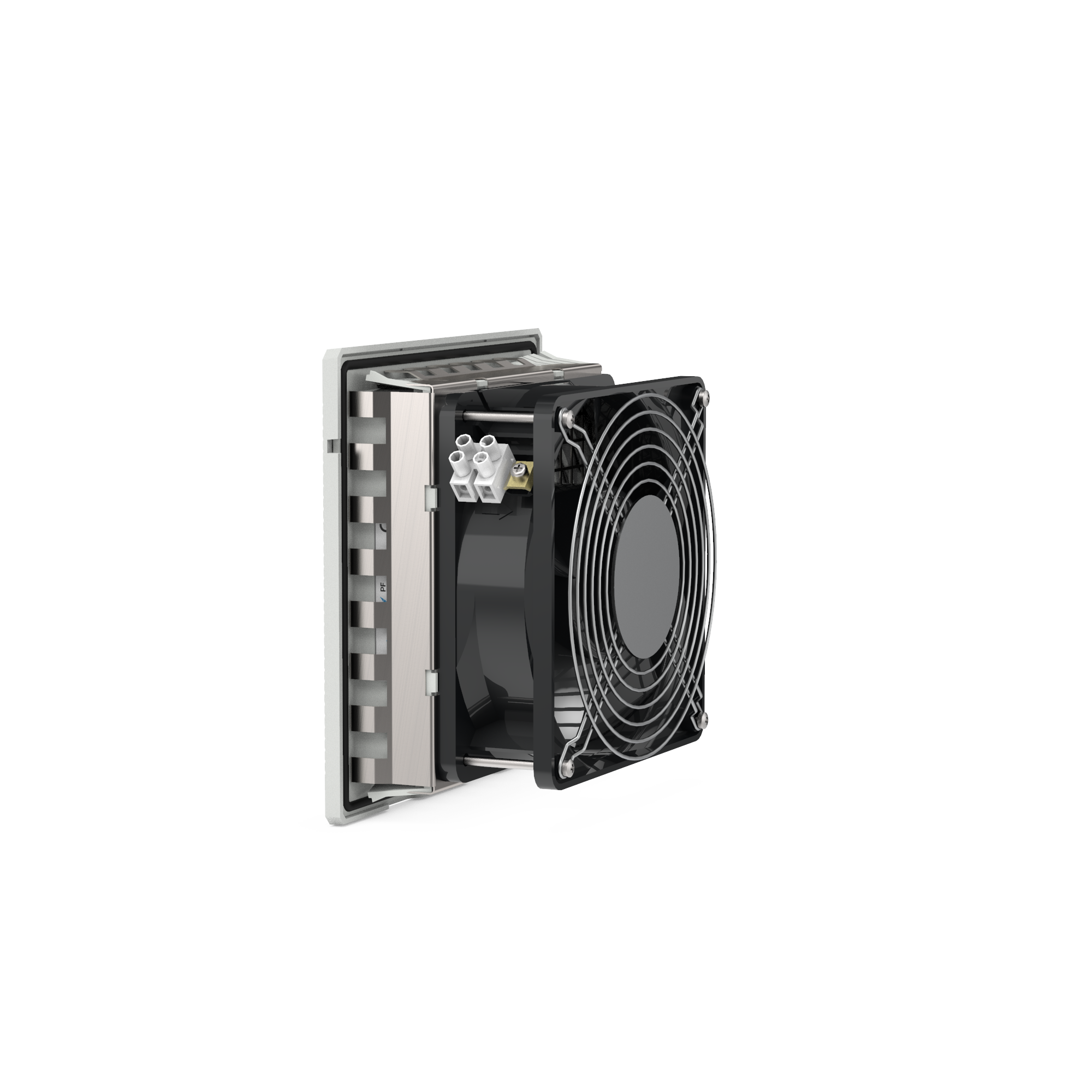PF 22000 115V EMC IP55 Filterlüfter PF 22000 115V EMC IP55 Filterlüfter