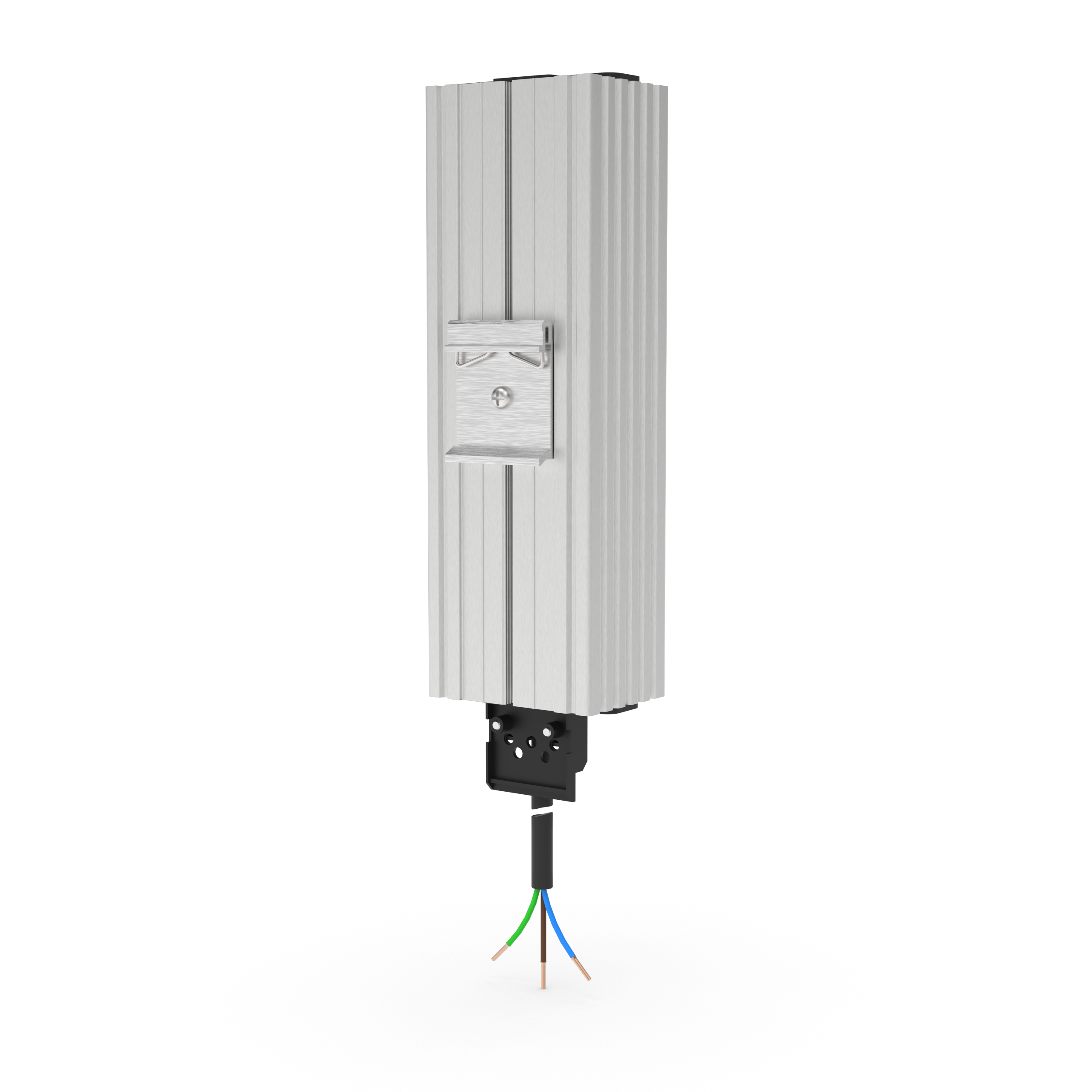 FLH 050 110-250V Low Surface Temp. Radiant Heaters FLH 050 110-250V Low Surface Temp. Radiant Heaters