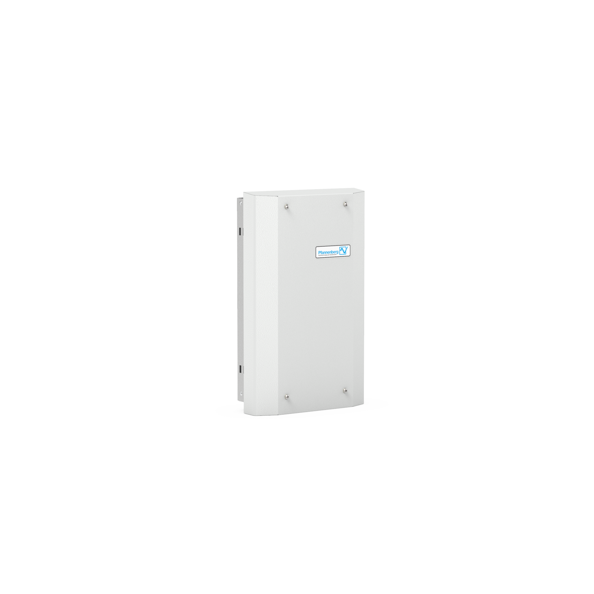 PWI 6102 230V Partially Recessed Air/Water Heat Exchanger PWI 6102 230V Partially Recessed Air/Water Heat Exchanger