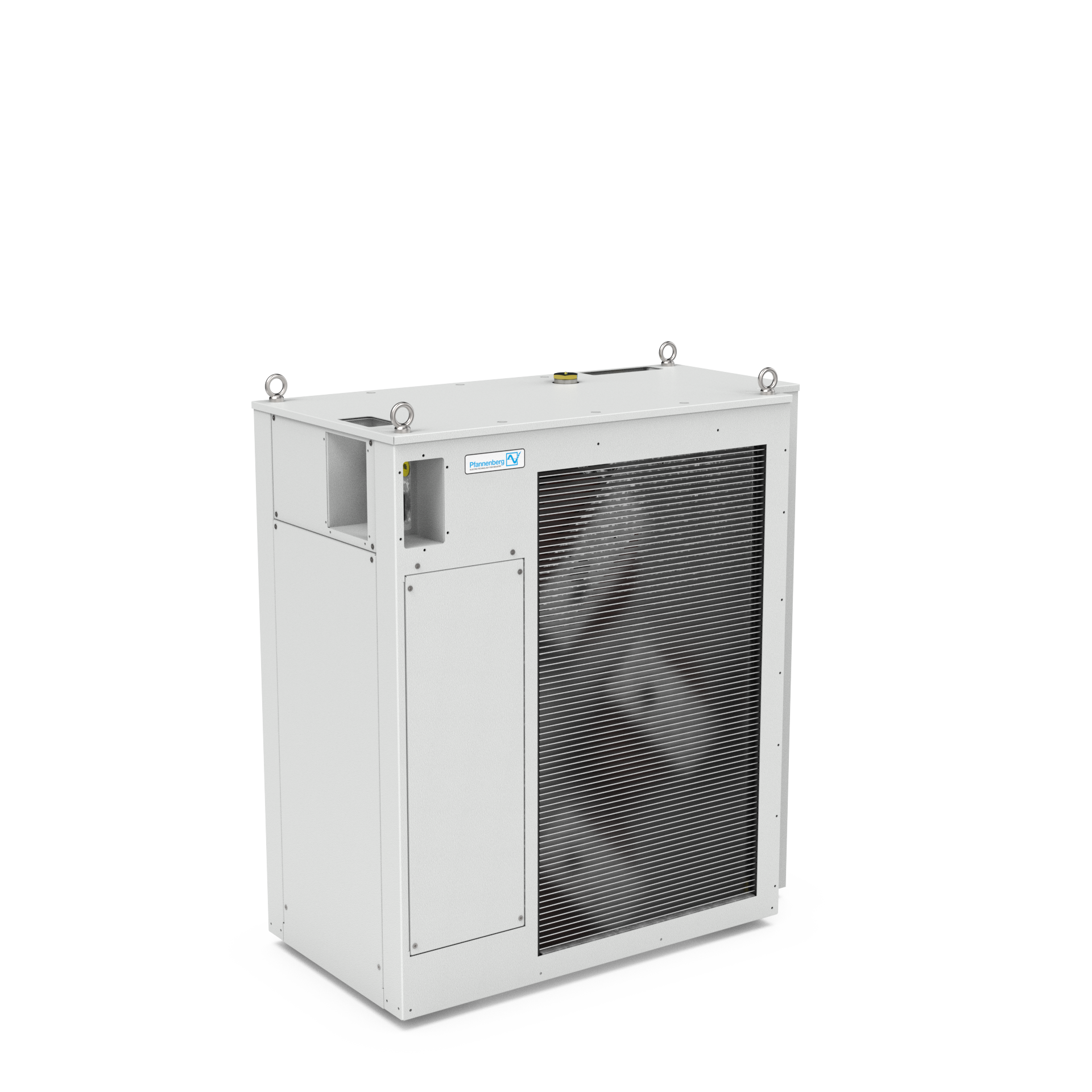 VLV 4 570-800V DC  Air-Cooled Active Liquid Cooler VLV 4 570-800V DC  Air-Cooled Active Liquid Cooler