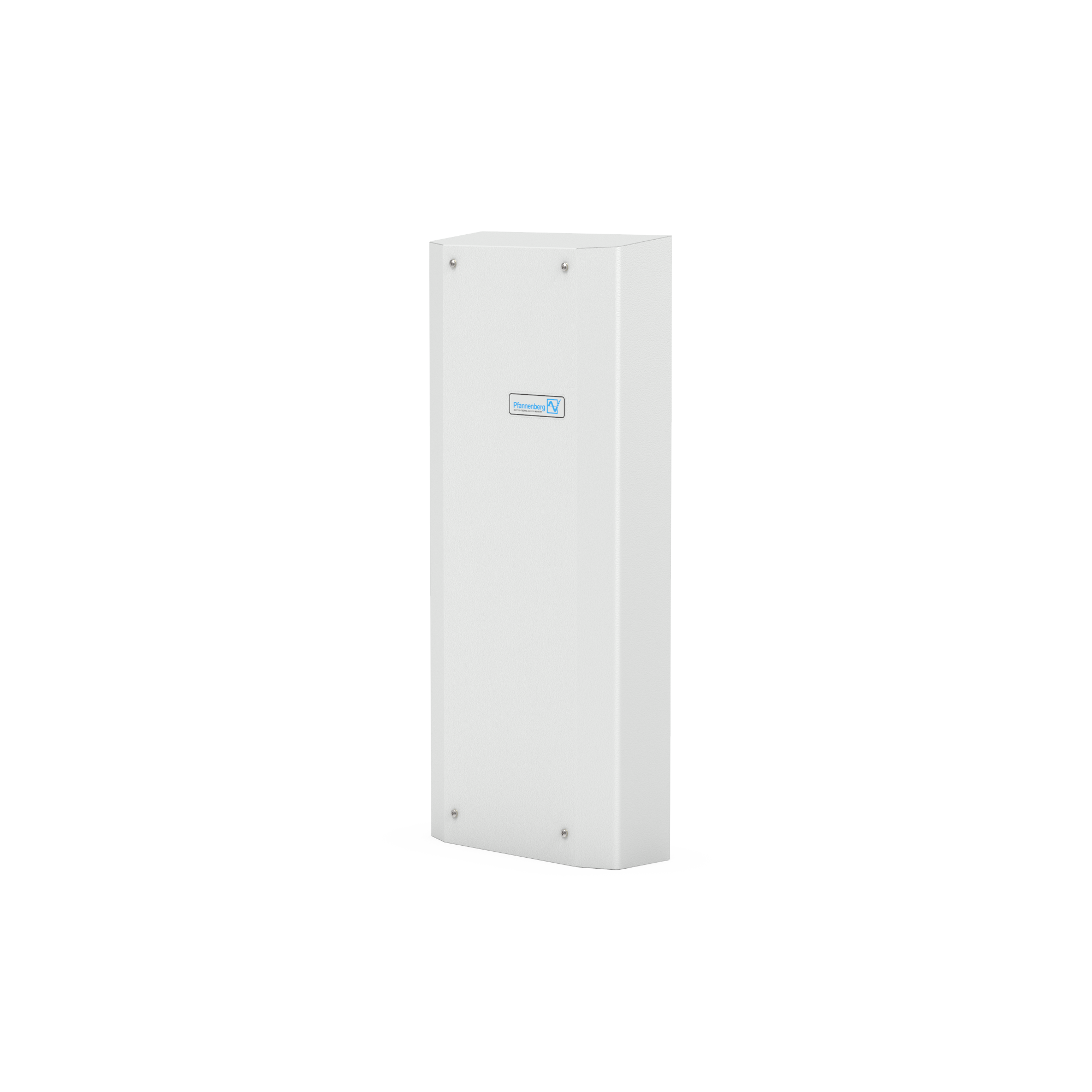 PWS 6152 230V Side Mount Air/Water Heat Exchanger PWS 6152 230V Side Mount Air/Water Heat Exchanger