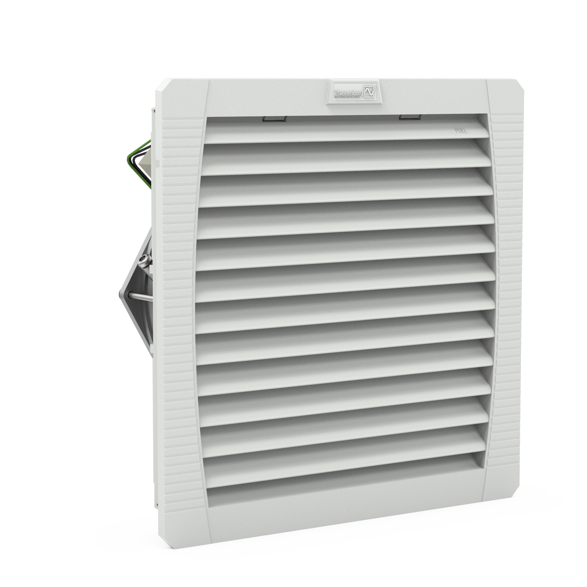 PF 43000 400V IP55 Filterfan PF 43000 400V IP55 Filterfan