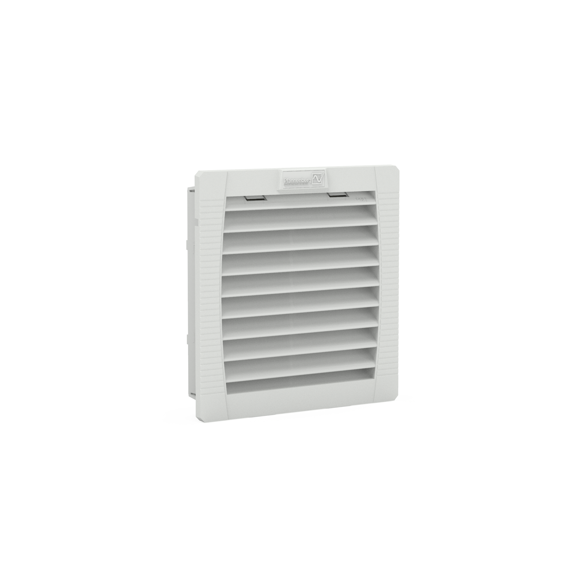 PFA 20000 IP54 Austrittsfilter PFA 20000 IP54 Austrittsfilter